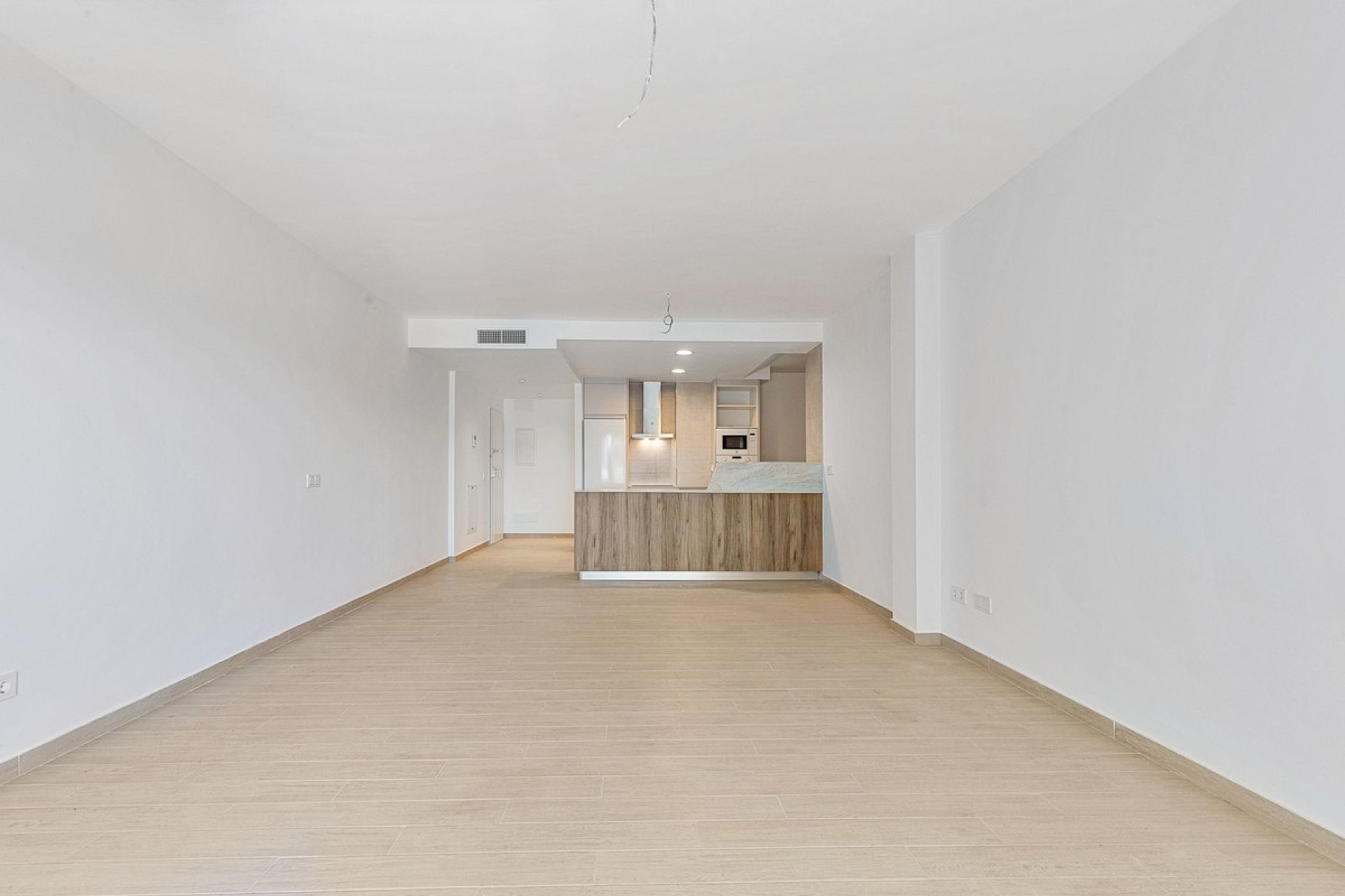 Resale - Ground floor apartment - Fuengirola - Fuengirola Centro