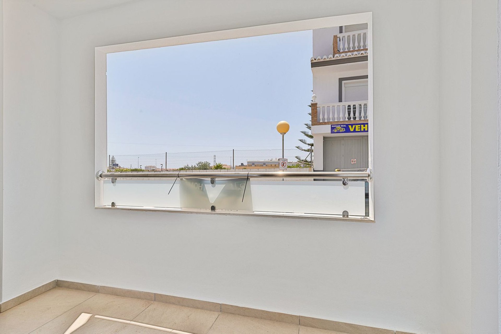 Resale - Ground floor apartment - Fuengirola - Fuengirola Centro