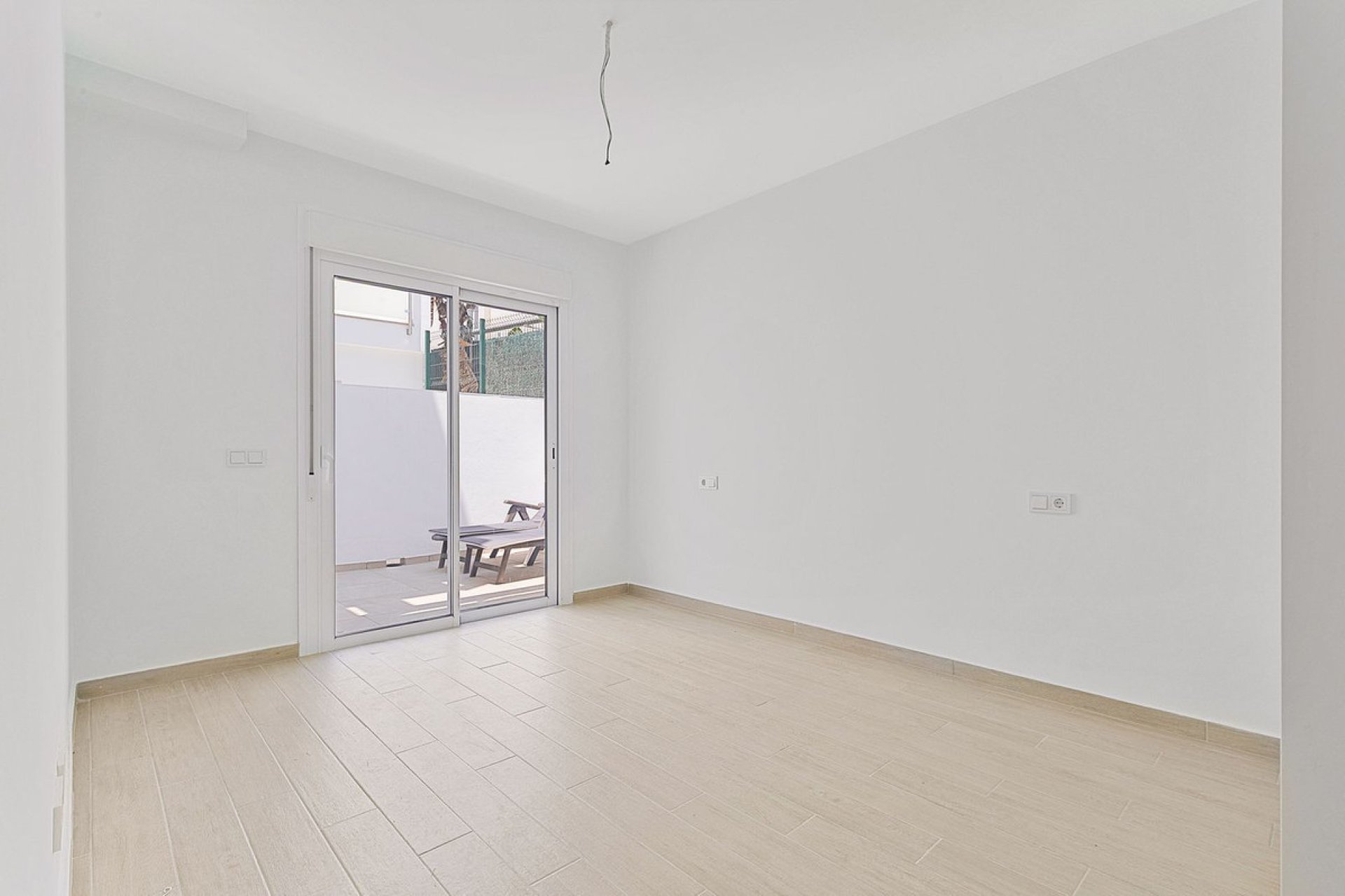 Resale - Ground floor apartment - Fuengirola - Fuengirola Centro