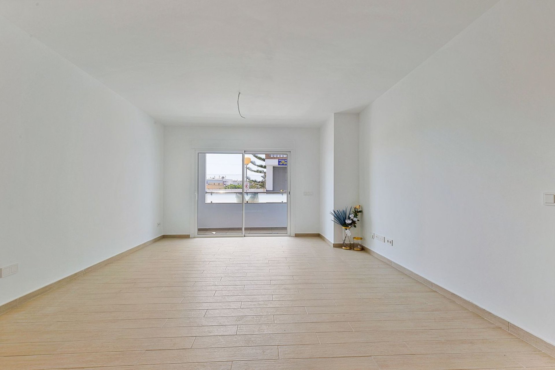 Resale - Ground floor apartment - Fuengirola - Fuengirola Centro