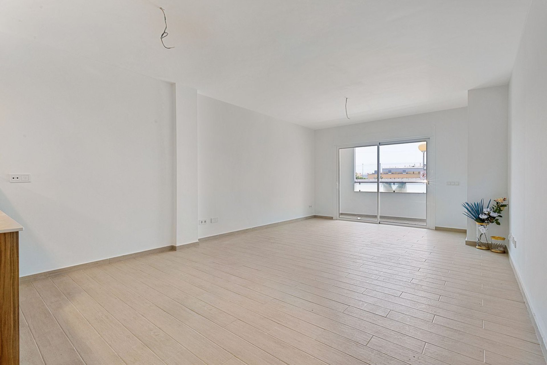 Resale - Ground floor apartment - Fuengirola - Fuengirola Centro