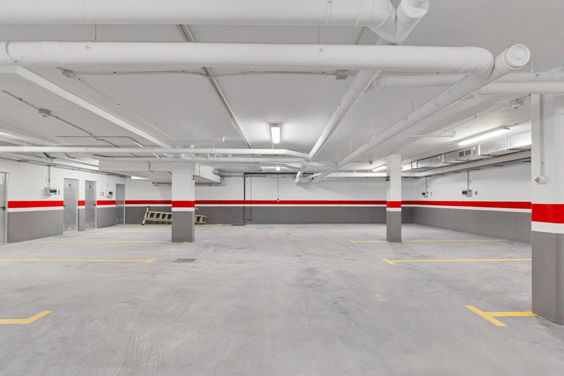 Resale - Ground floor apartment - Fuengirola - Fuengirola Centro