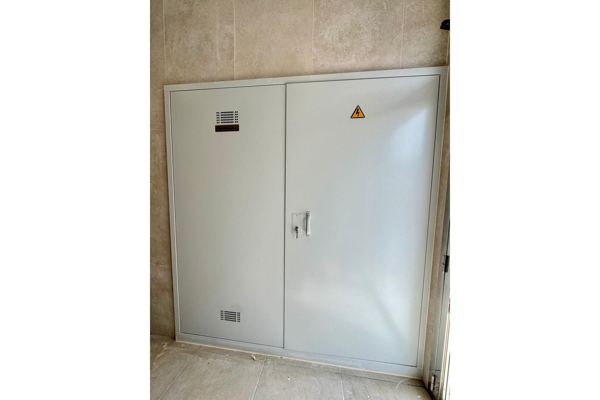 Resale - Ground floor apartment - Fuengirola - Fuengirola Centro