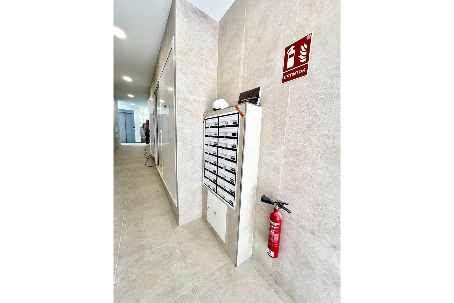 Resale - Ground floor apartment - Fuengirola - Fuengirola Centro
