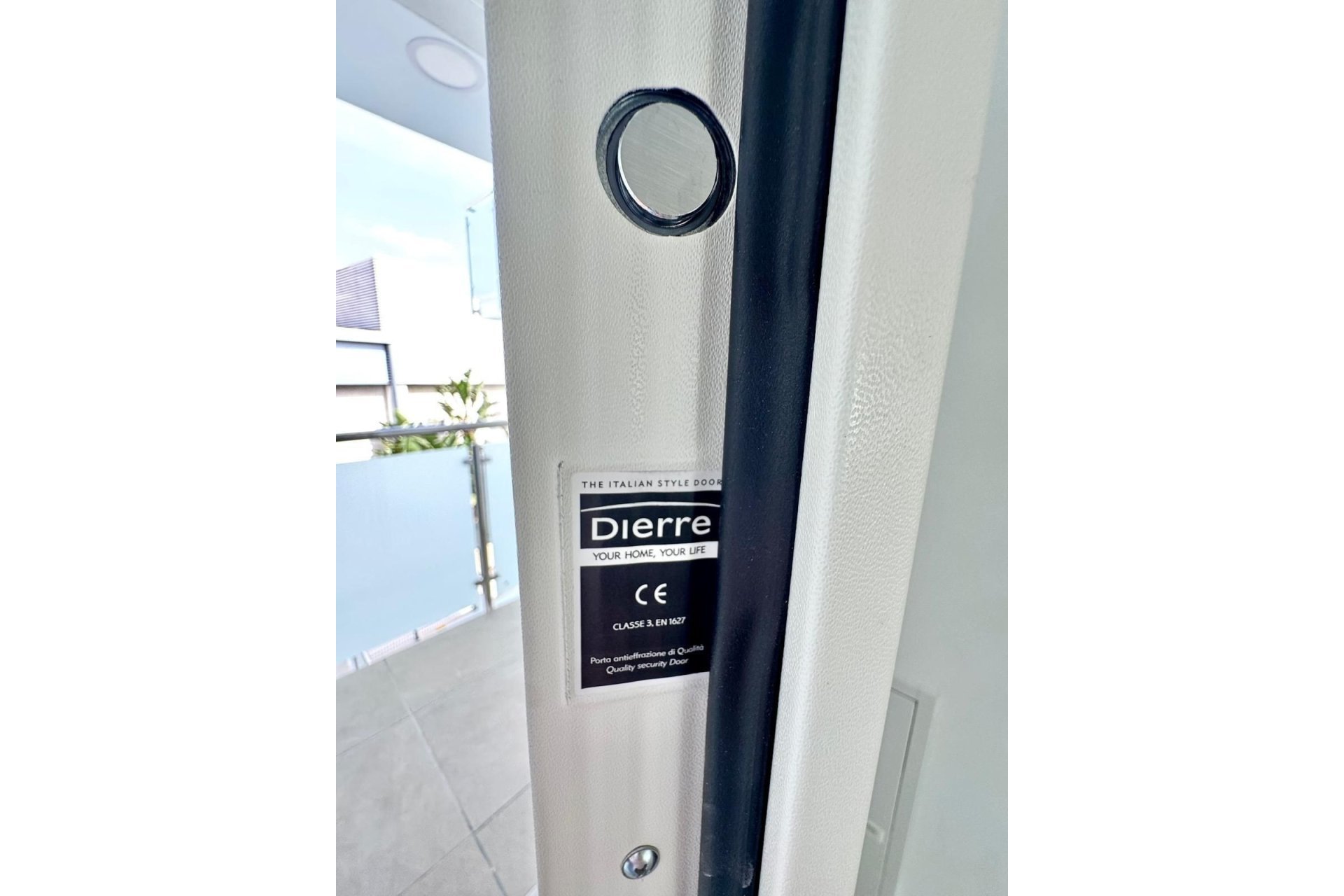 Resale - Ground floor apartment - Fuengirola - Fuengirola Centro