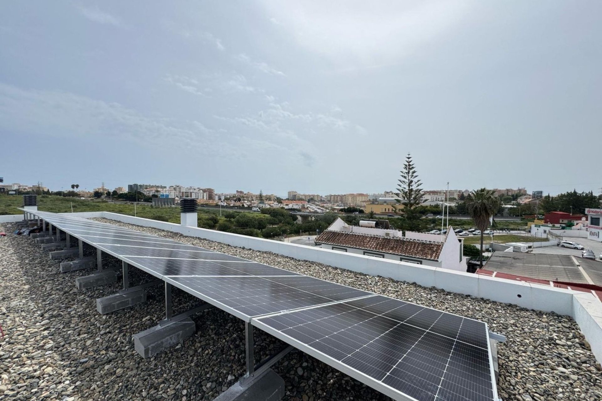 Resale - Ground floor apartment - Fuengirola - Fuengirola Centro