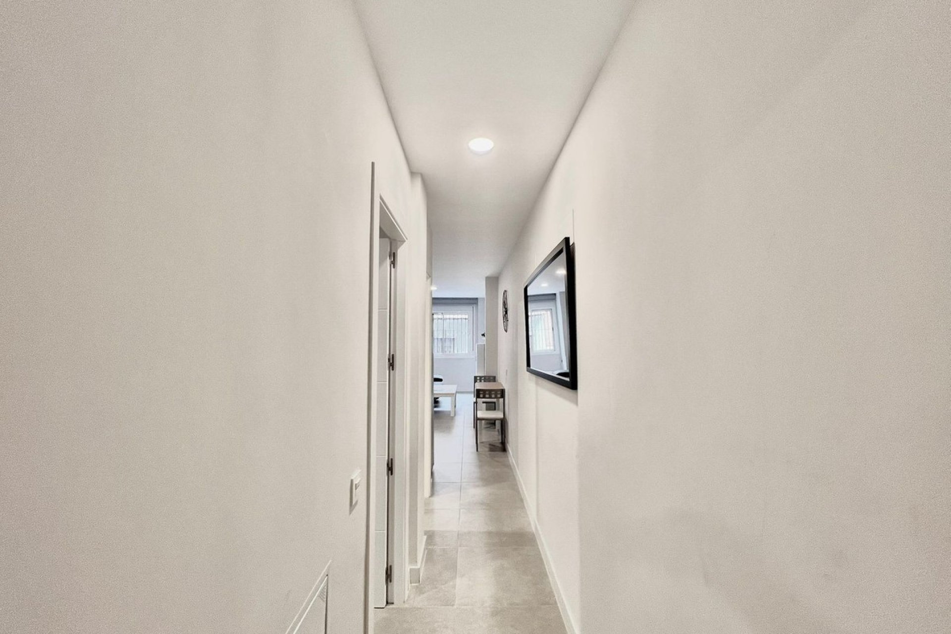 Resale - Ground floor apartment - Fuengirola - Fuengirola Centro