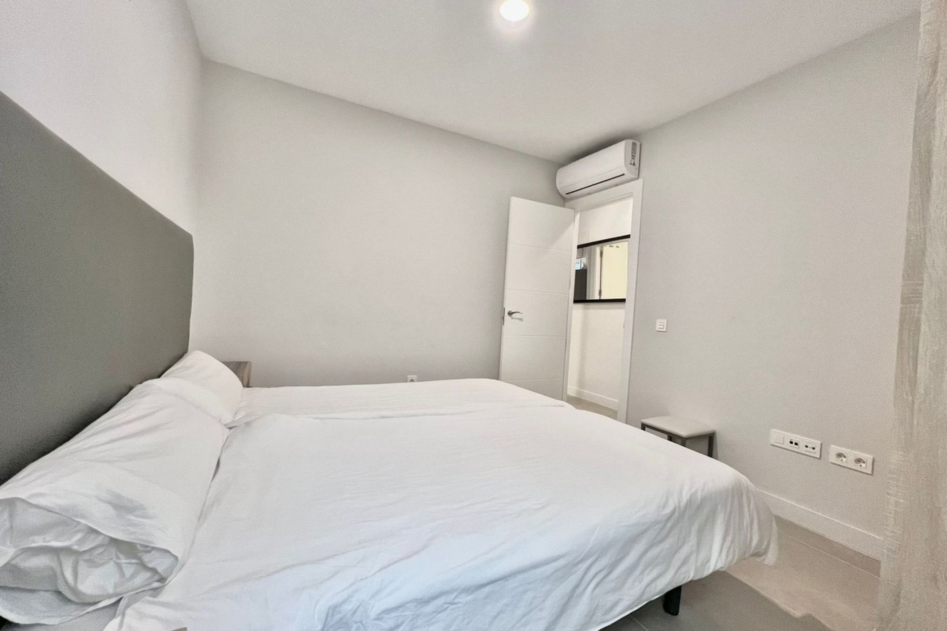 Resale - Ground floor apartment - Fuengirola - Fuengirola Centro