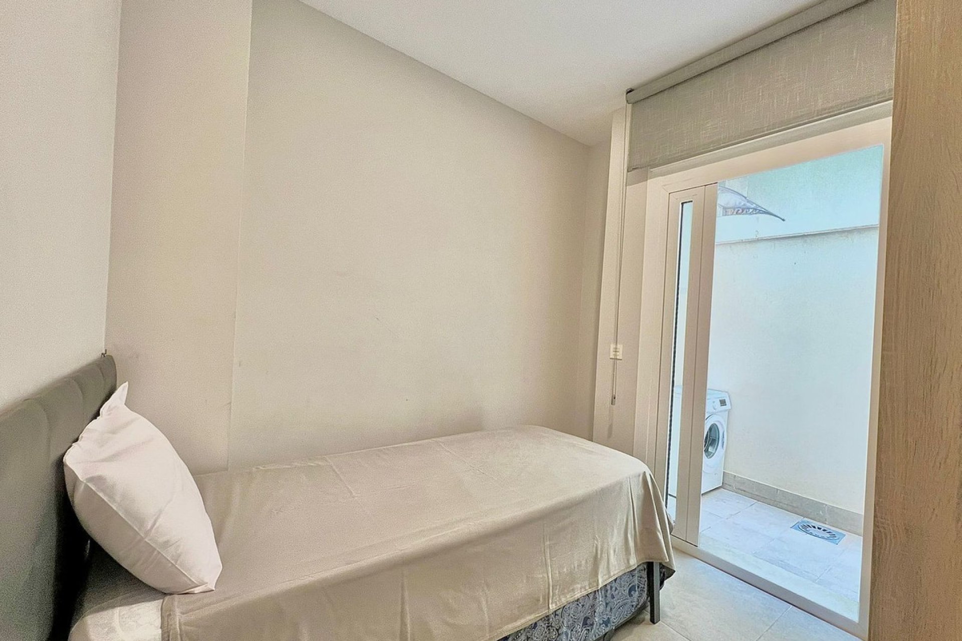 Resale - Ground floor apartment - Fuengirola - Fuengirola Centro