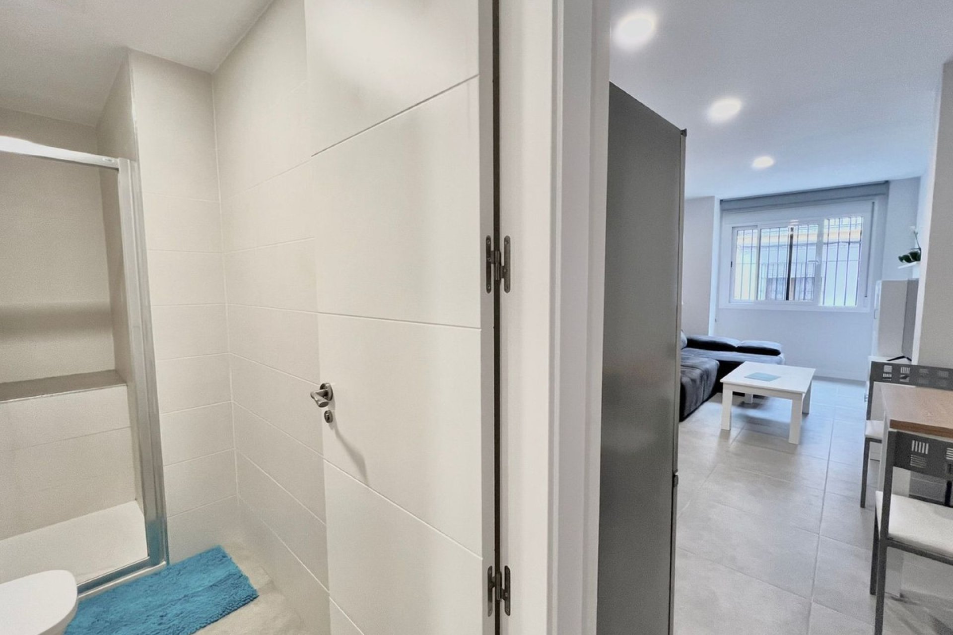 Resale - Ground floor apartment - Fuengirola - Fuengirola Centro