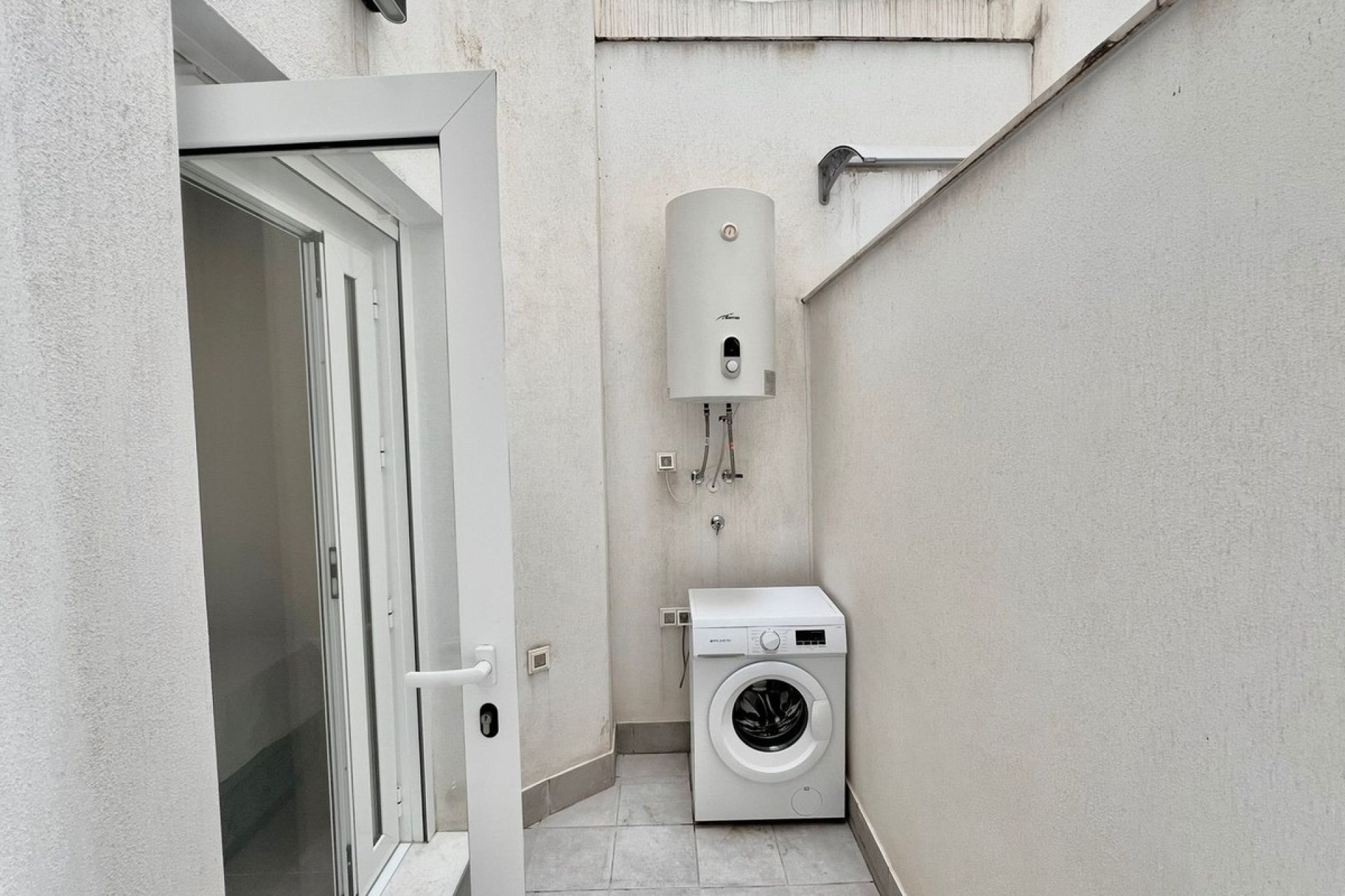 Resale - Ground floor apartment - Fuengirola - Fuengirola Centro