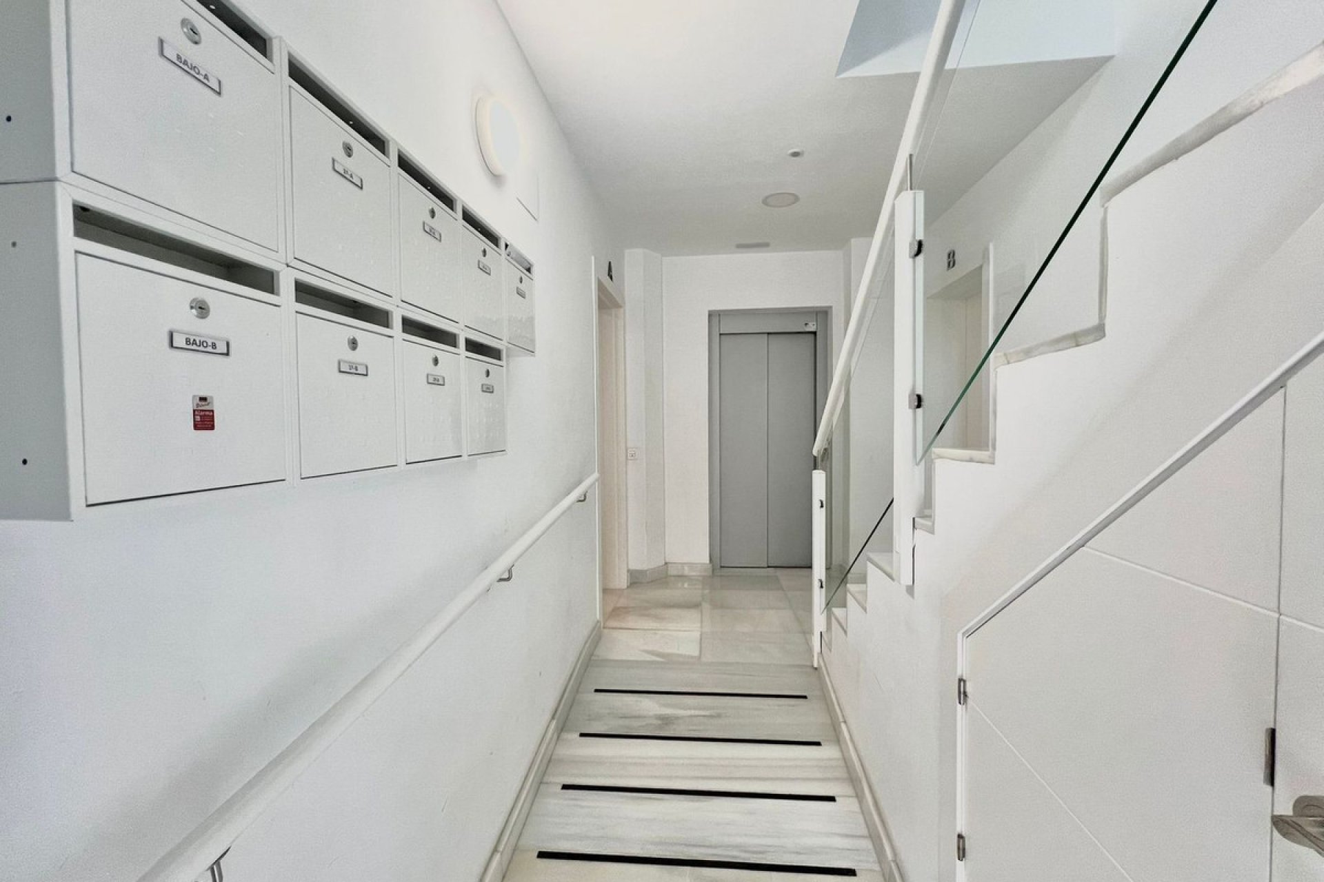 Resale - Ground floor apartment - Fuengirola - Fuengirola Centro