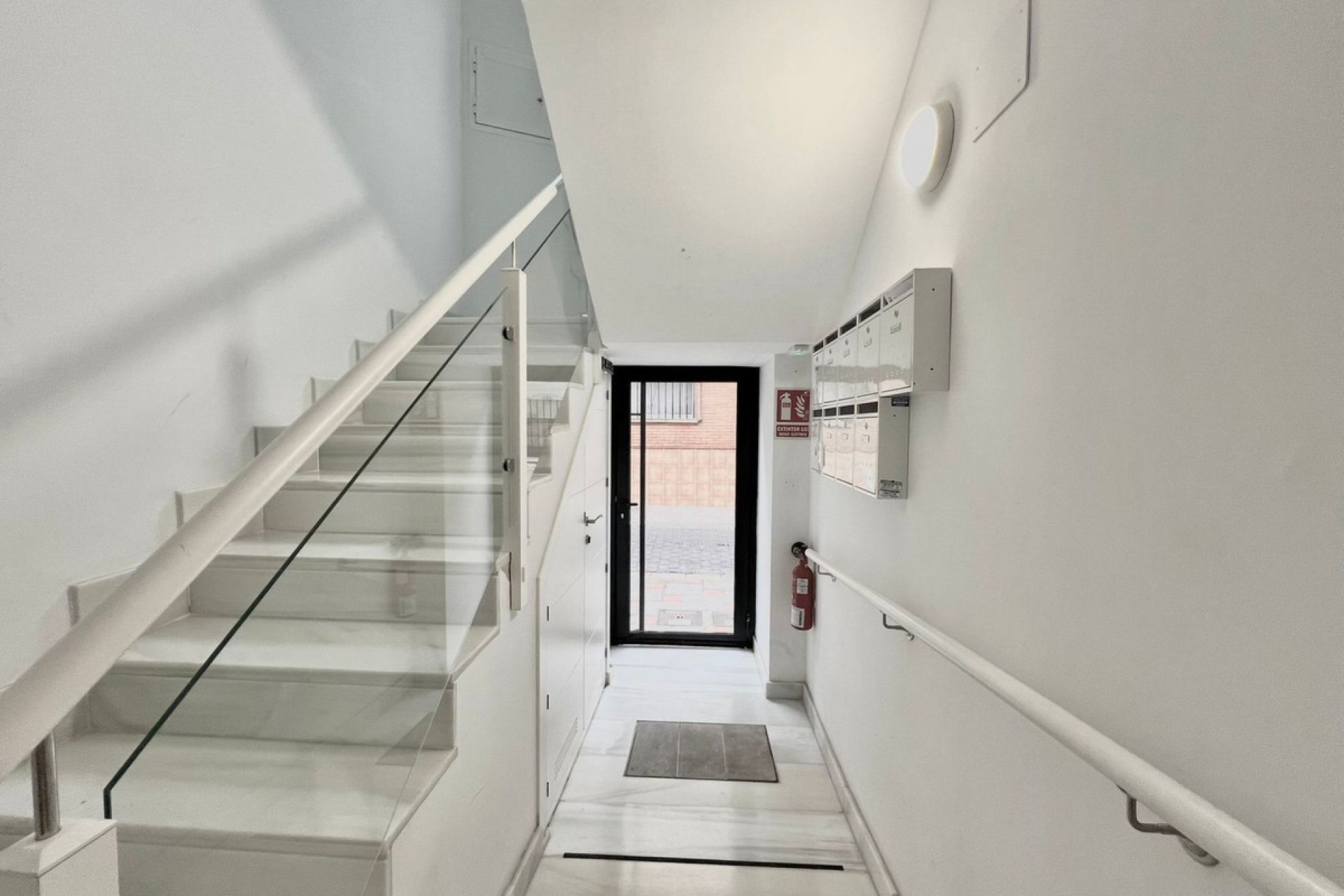 Resale - Ground floor apartment - Fuengirola - Fuengirola Centro