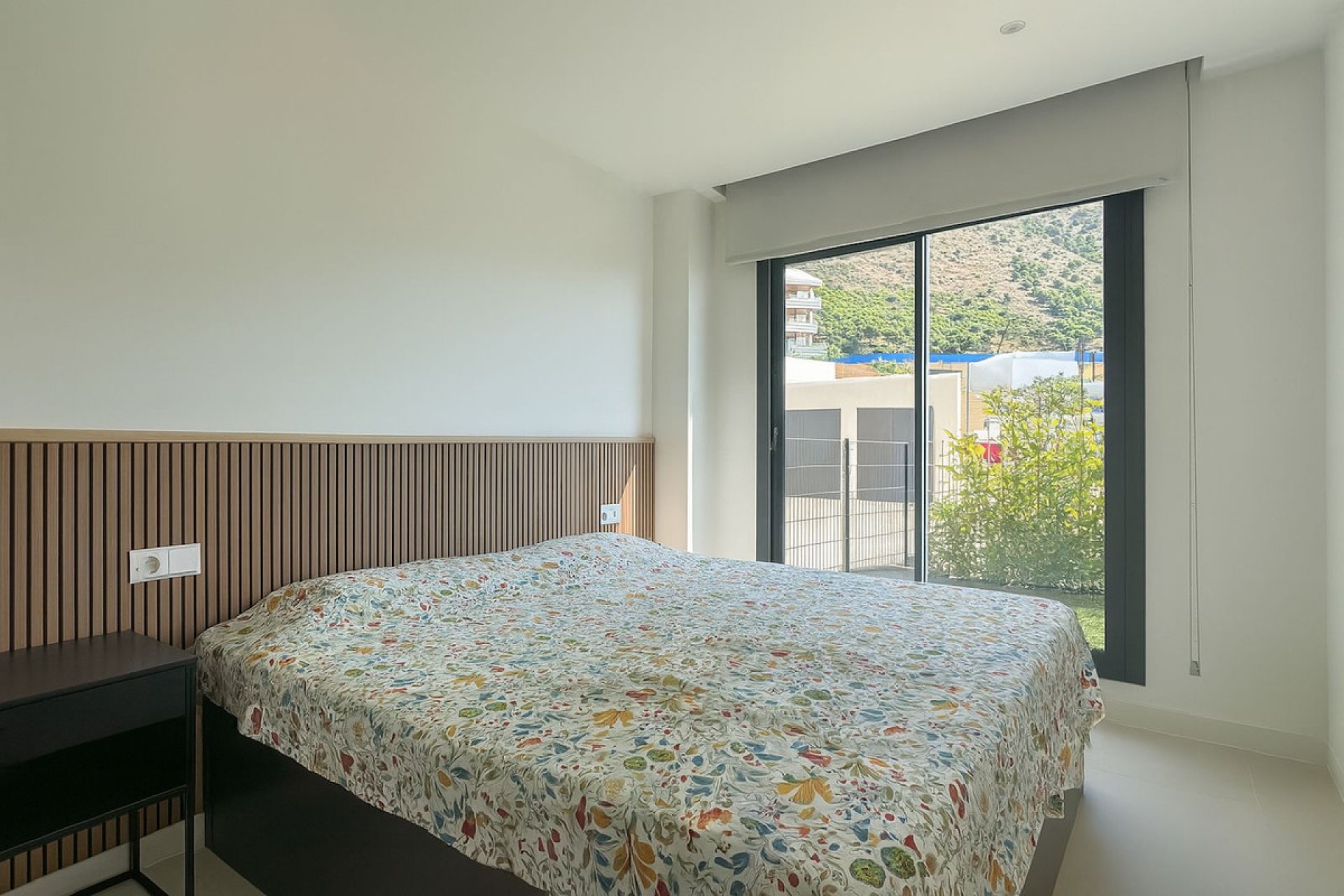 Resale - Ground floor apartment - Fuengirola - Higueron