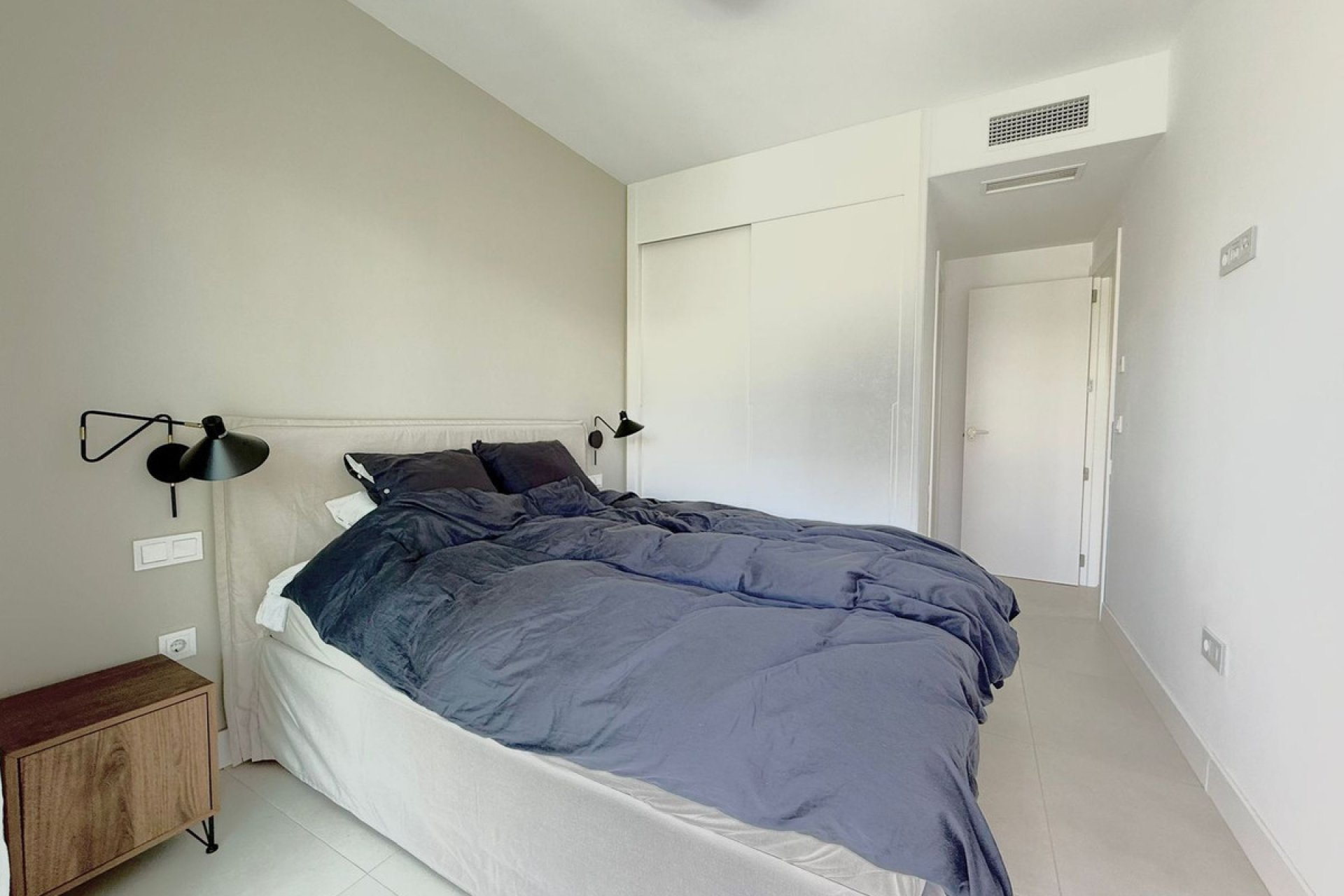 Resale - Ground floor apartment - Fuengirola - Higueron