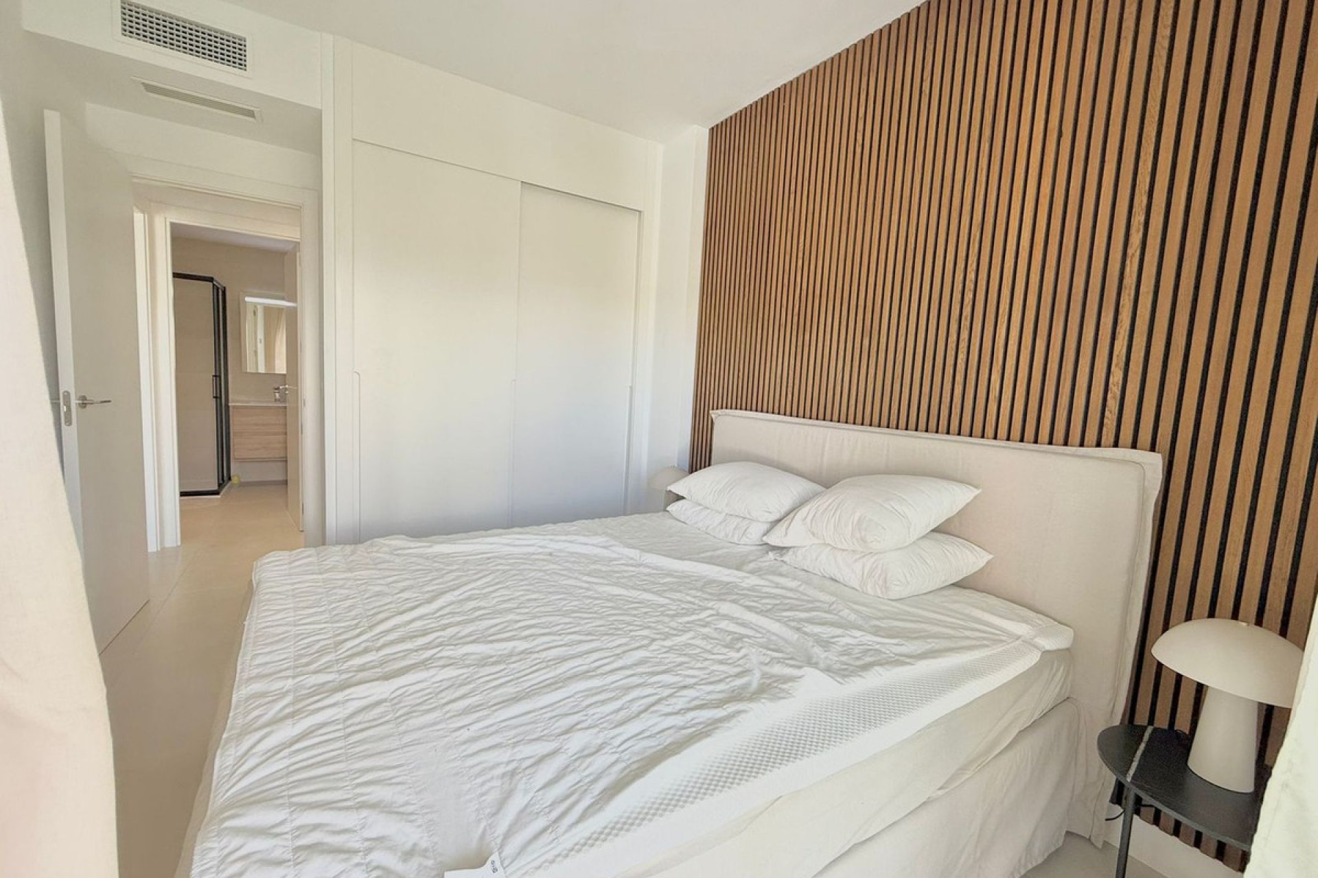 Resale - Ground floor apartment - Fuengirola - Higueron