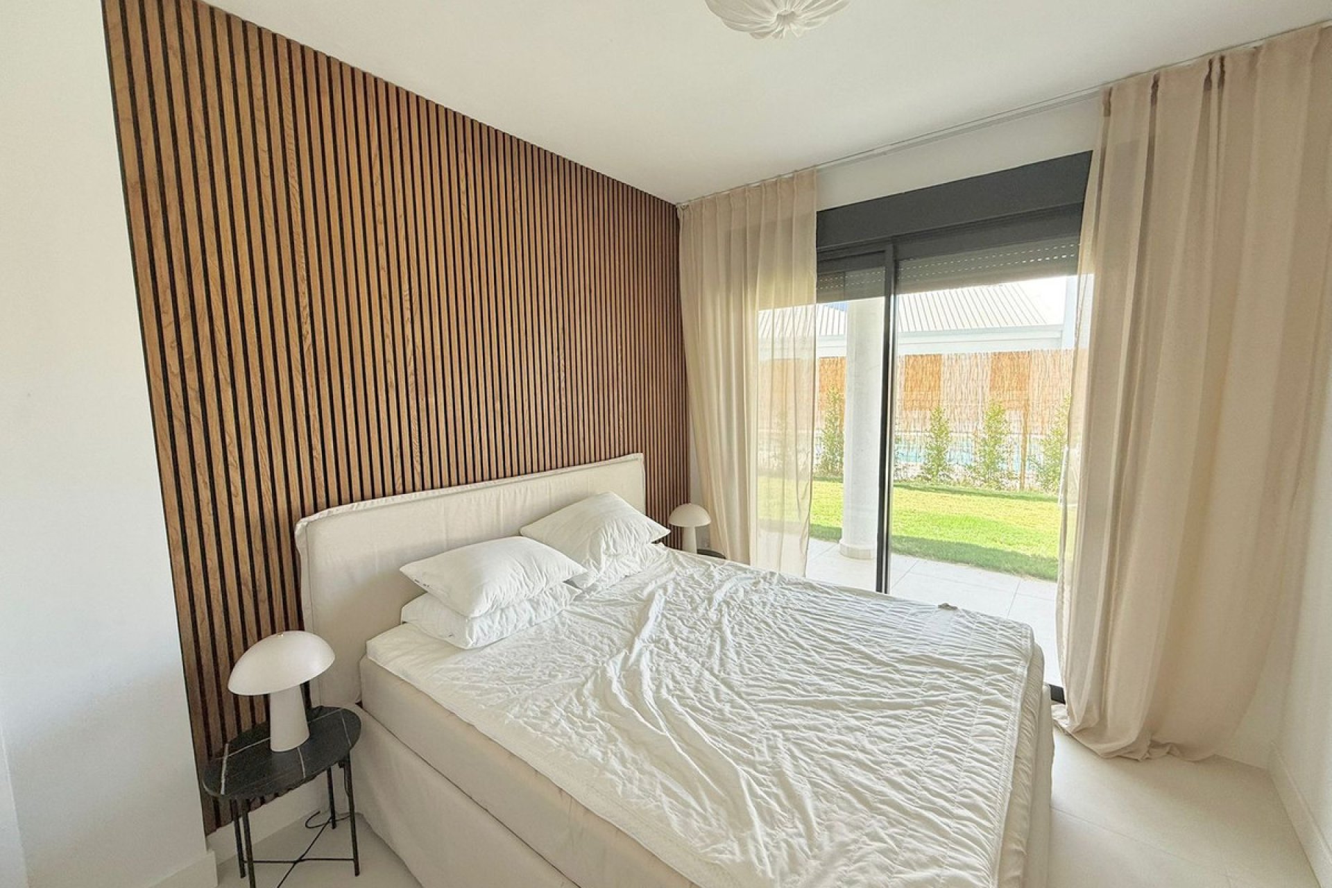 Resale - Ground floor apartment - Fuengirola - Higueron