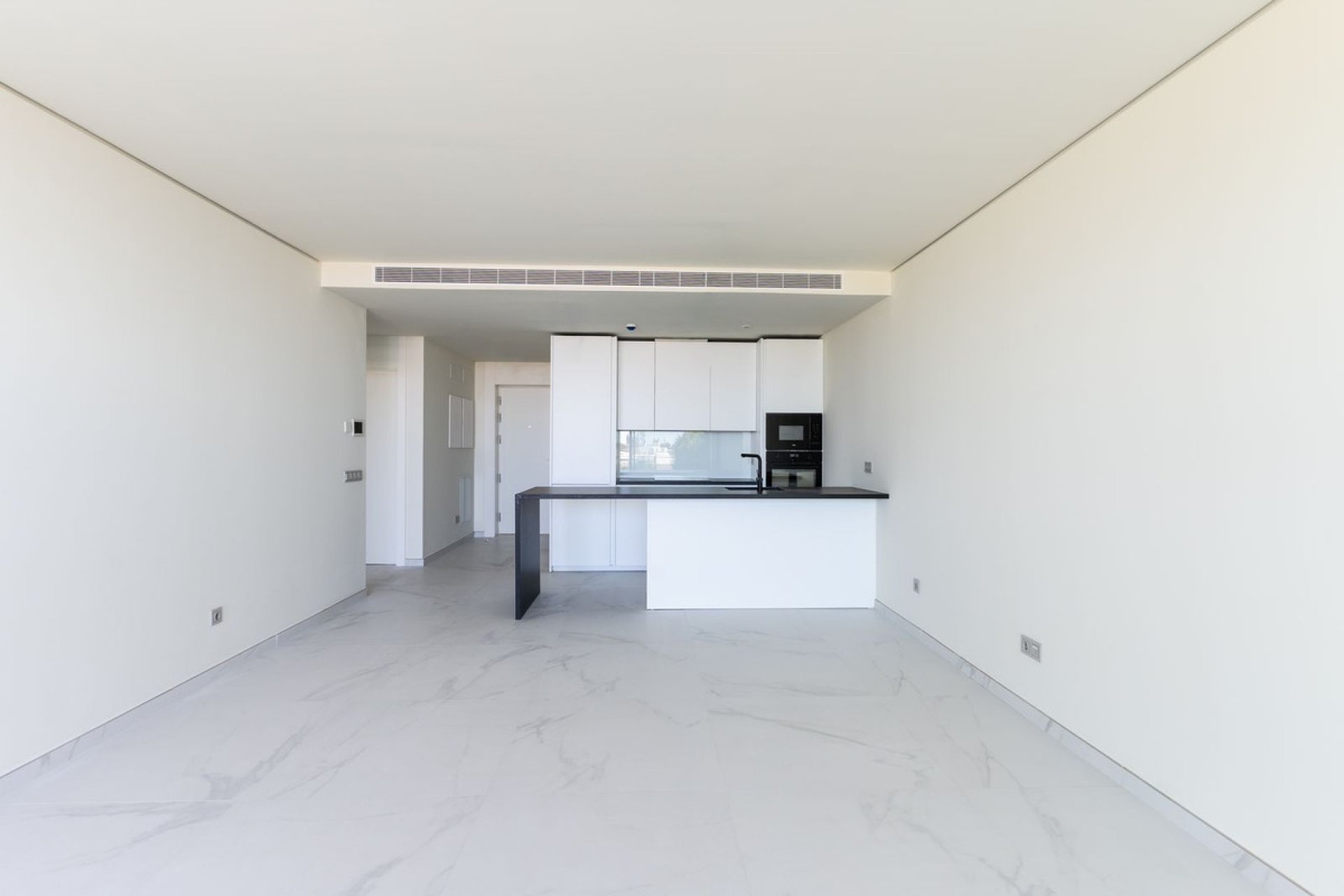 Resale - Ground floor apartment - Fuengirola - Higueron