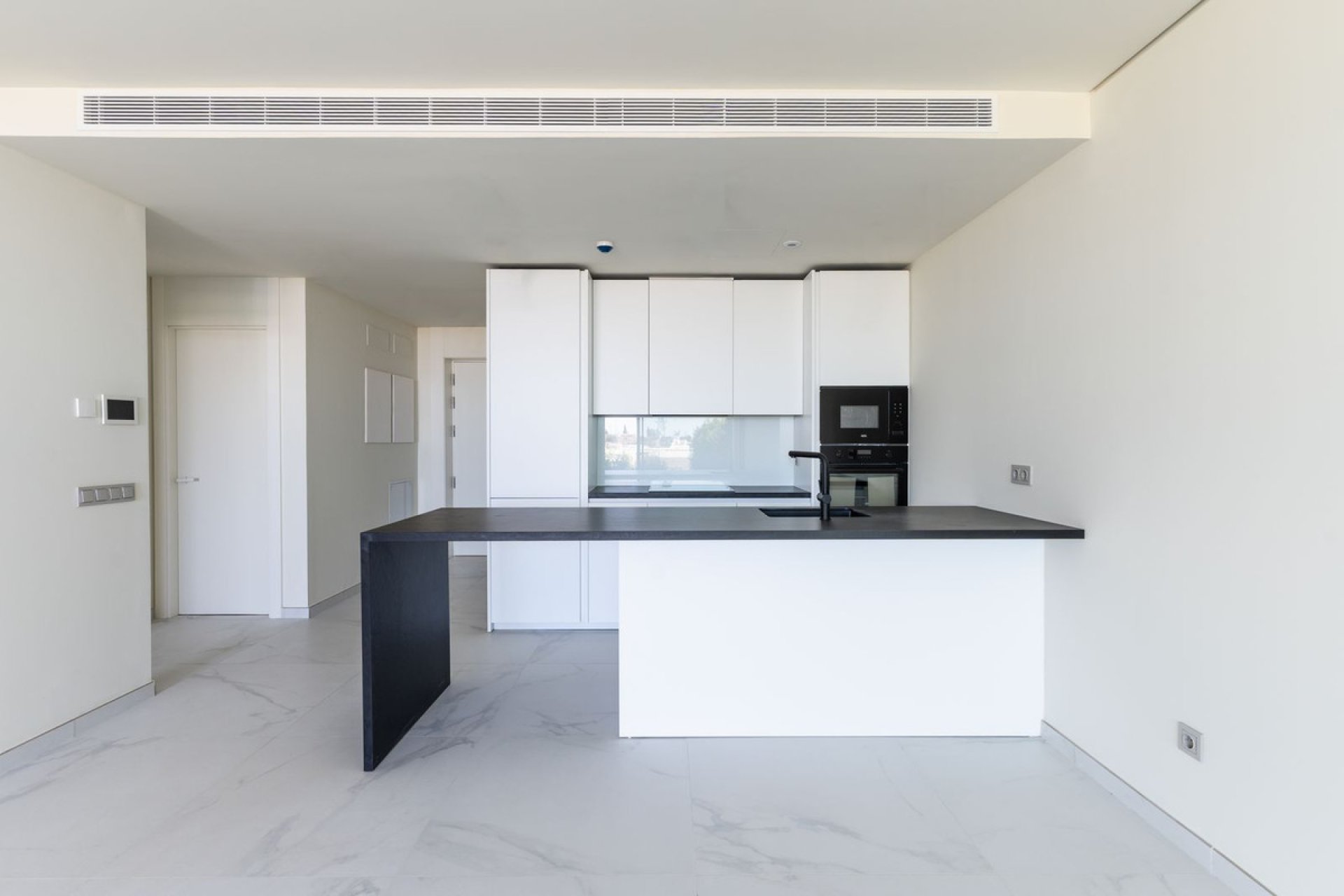 Resale - Ground floor apartment - Fuengirola - Higueron