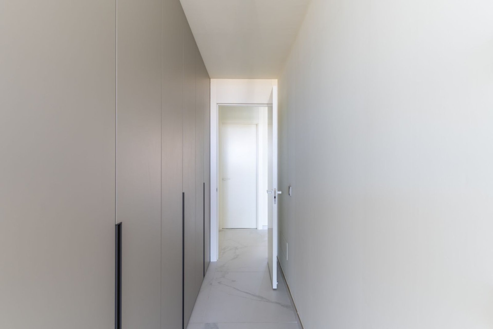 Resale - Ground floor apartment - Fuengirola - Higueron