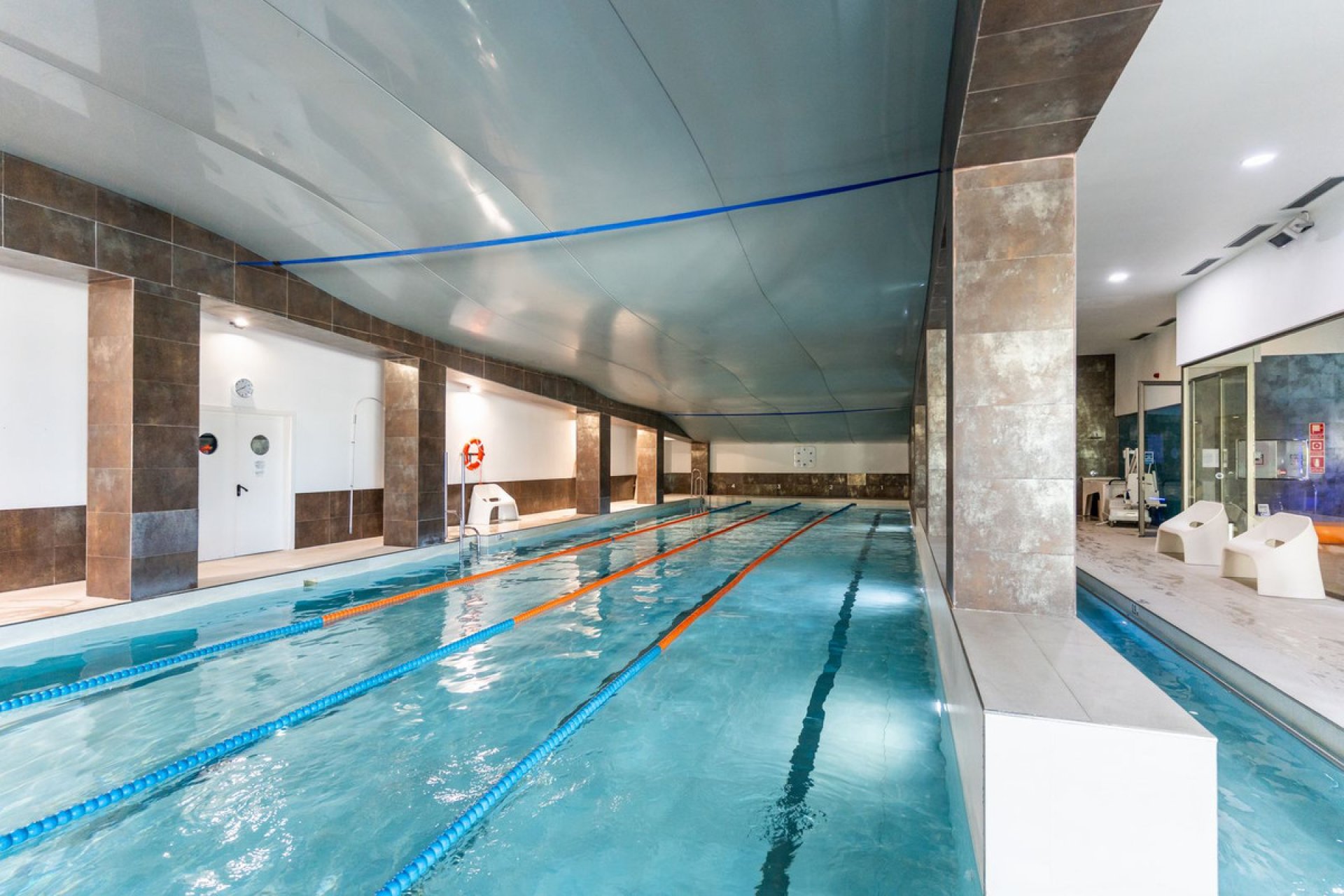 Resale - Ground floor apartment - Fuengirola - Higueron