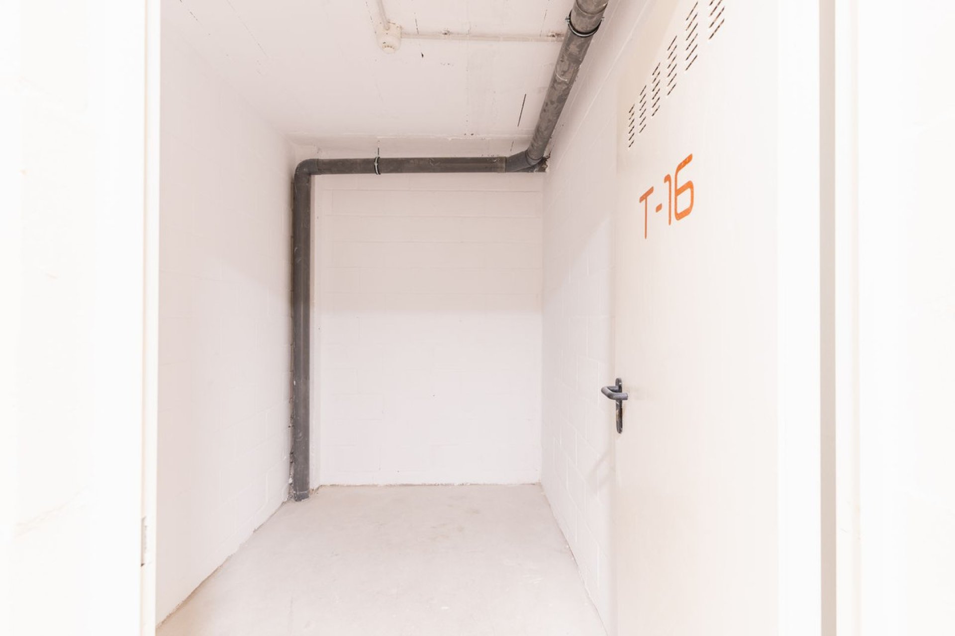 Resale - Ground floor apartment - Fuengirola - Higueron