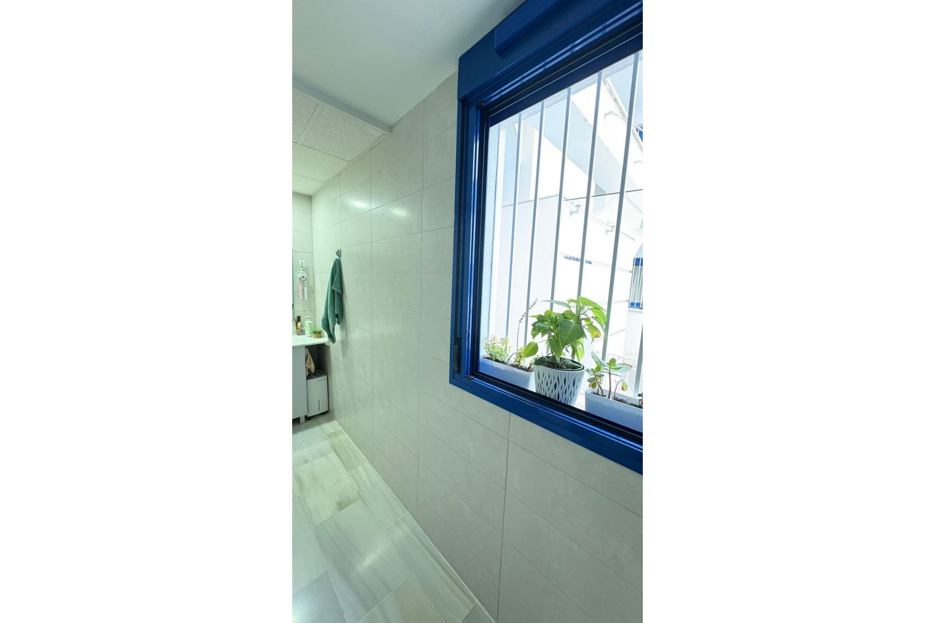 Resale - Ground floor apartment - Fuengirola - Los Boliches