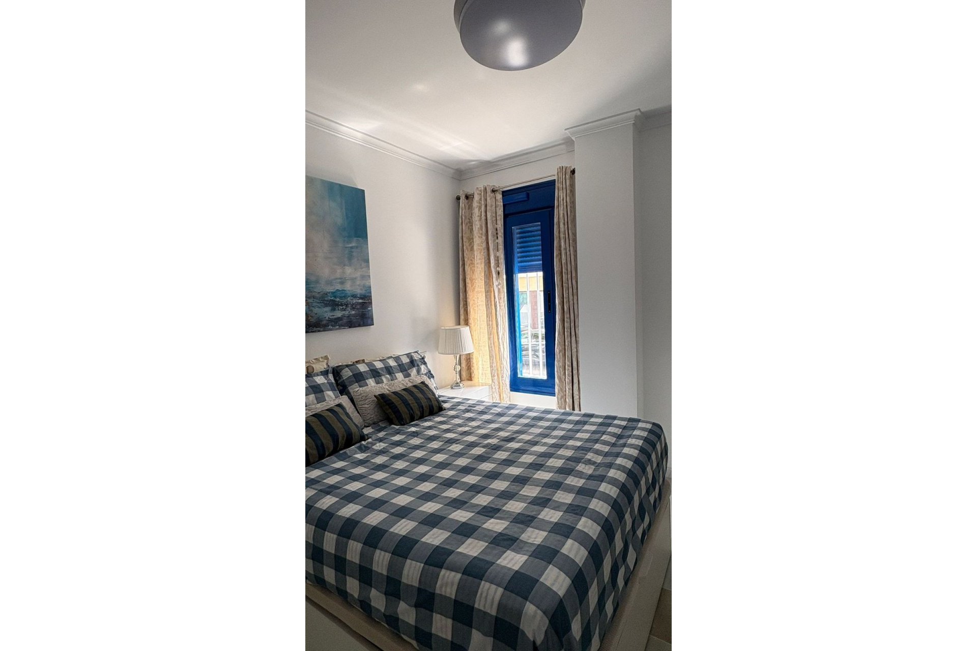 Resale - Ground floor apartment - Fuengirola - Los Boliches