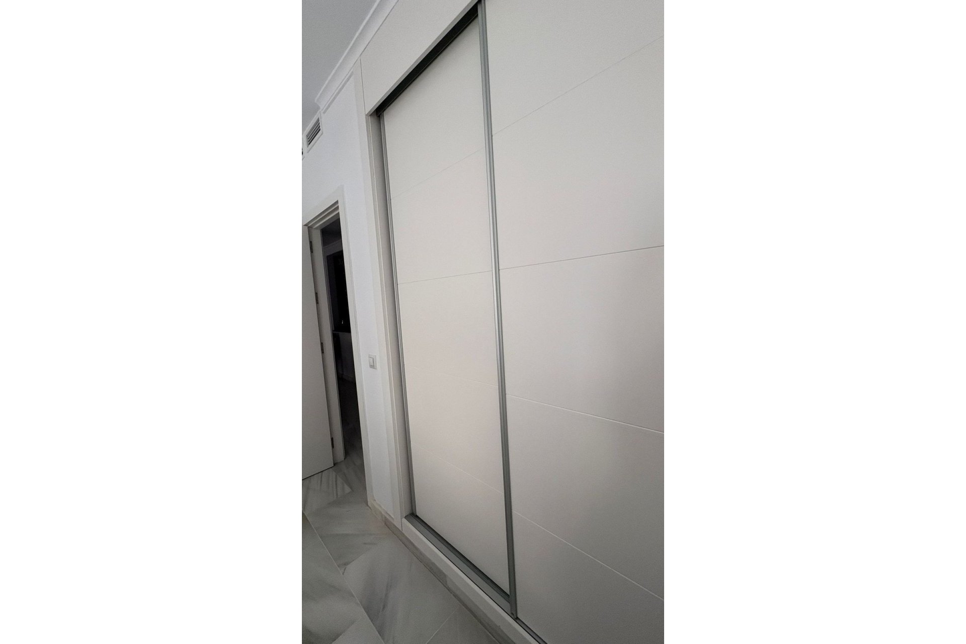 Resale - Ground floor apartment - Fuengirola - Los Boliches