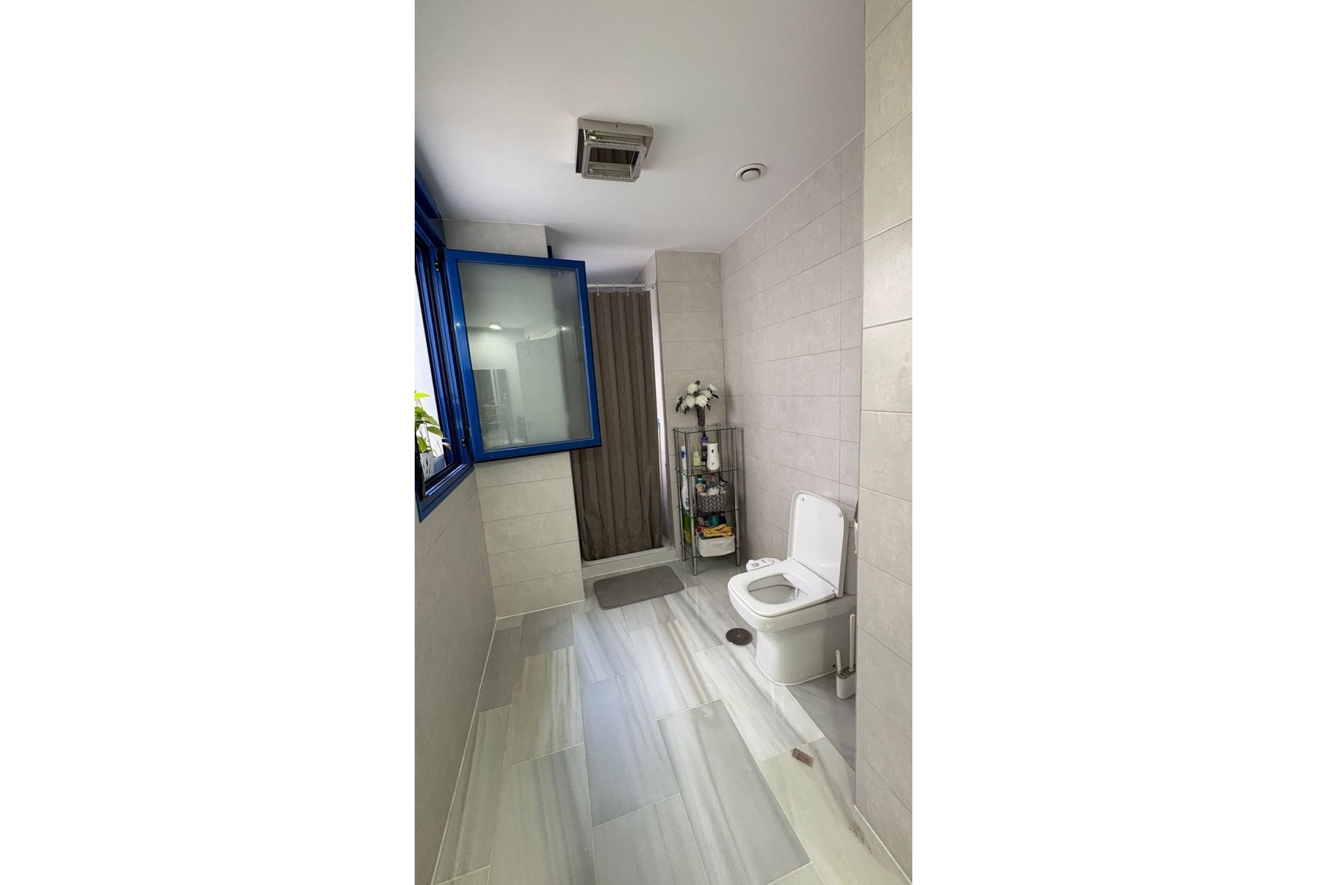 Resale - Ground floor apartment - Fuengirola - Los Boliches