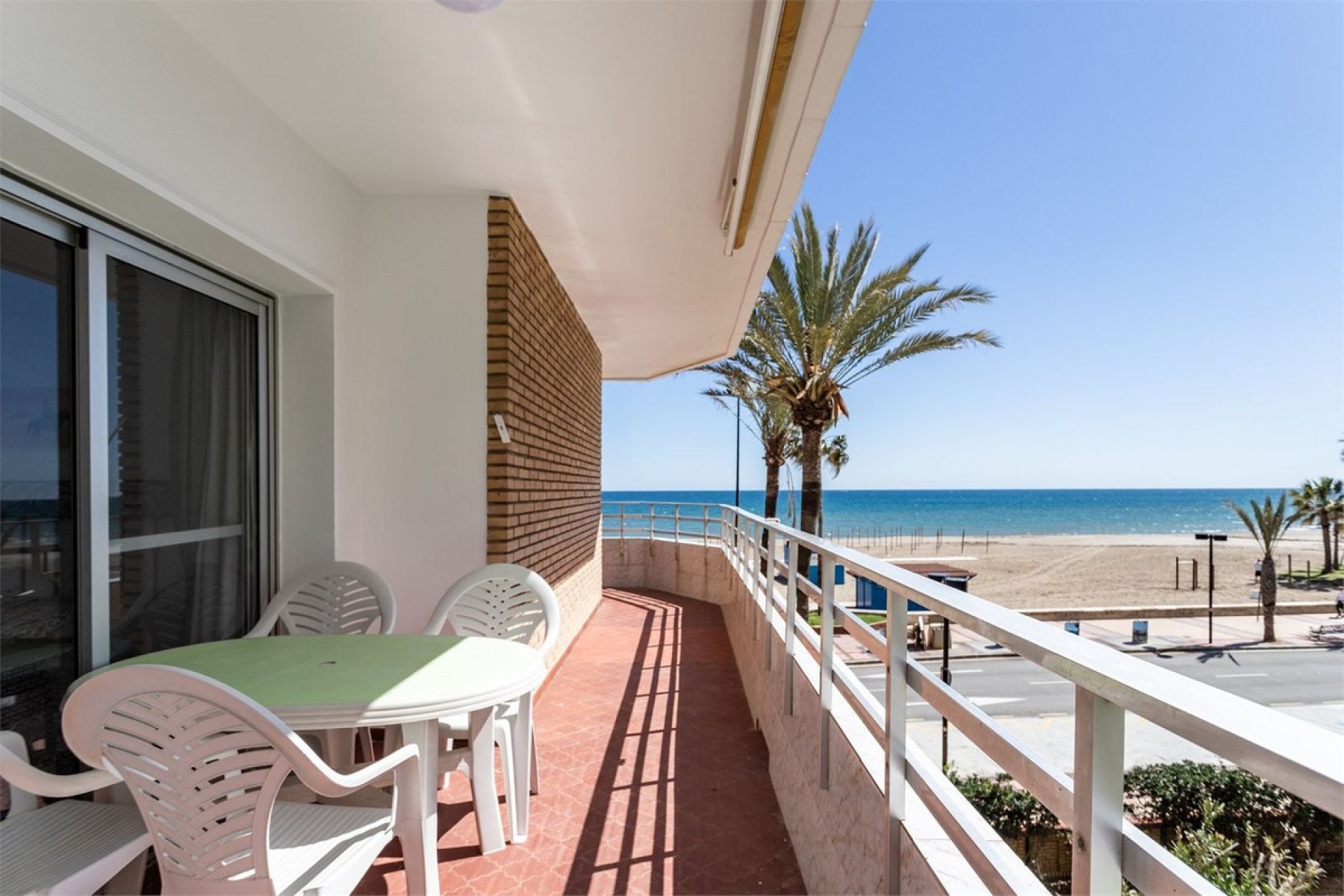 Resale - Ground floor apartment - Fuengirola - Los Boliches