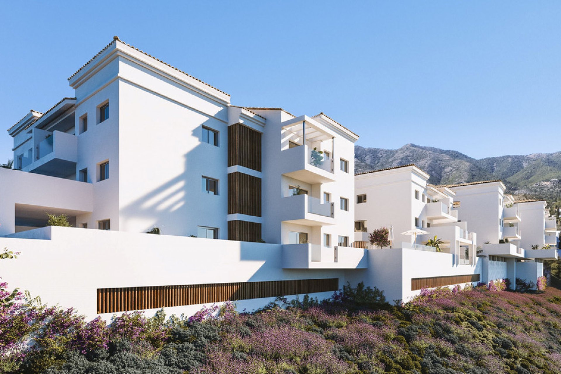 Resale - Ground floor apartment - Fuengirola - Torreblanca