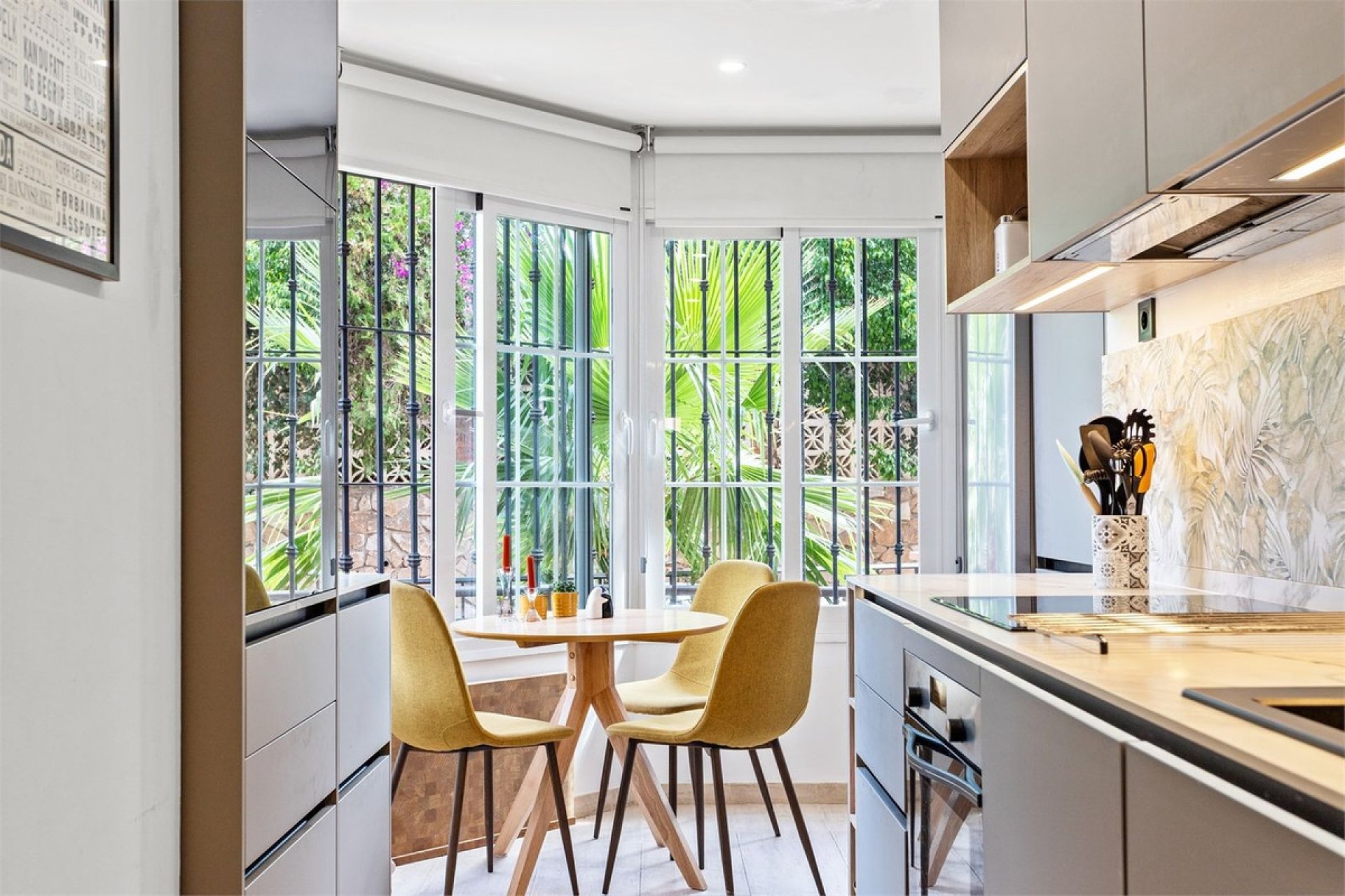 Resale - Ground floor apartment - Fuengirola - Torreblanca