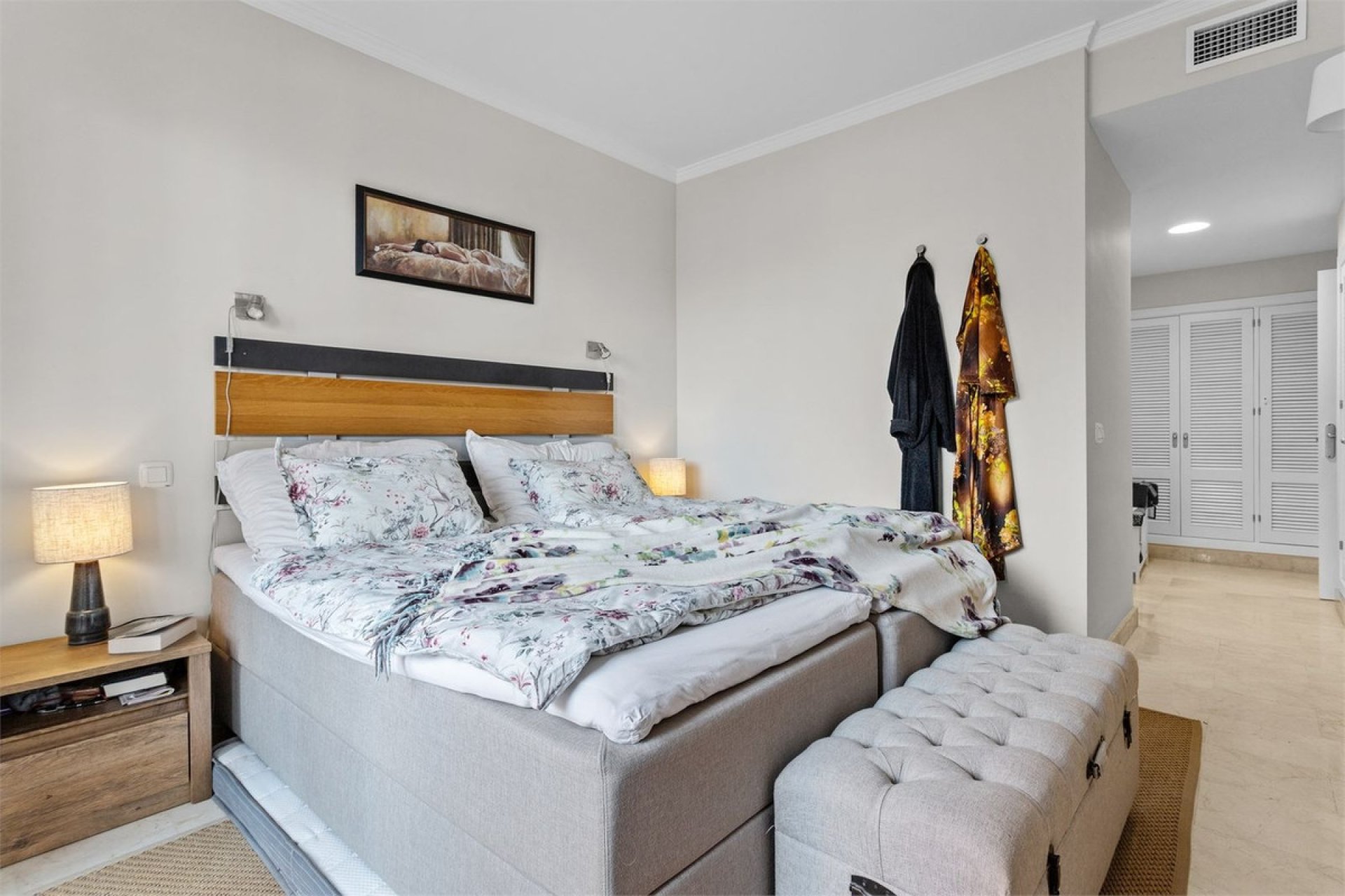 Resale - Ground floor apartment - Fuengirola - Torreblanca