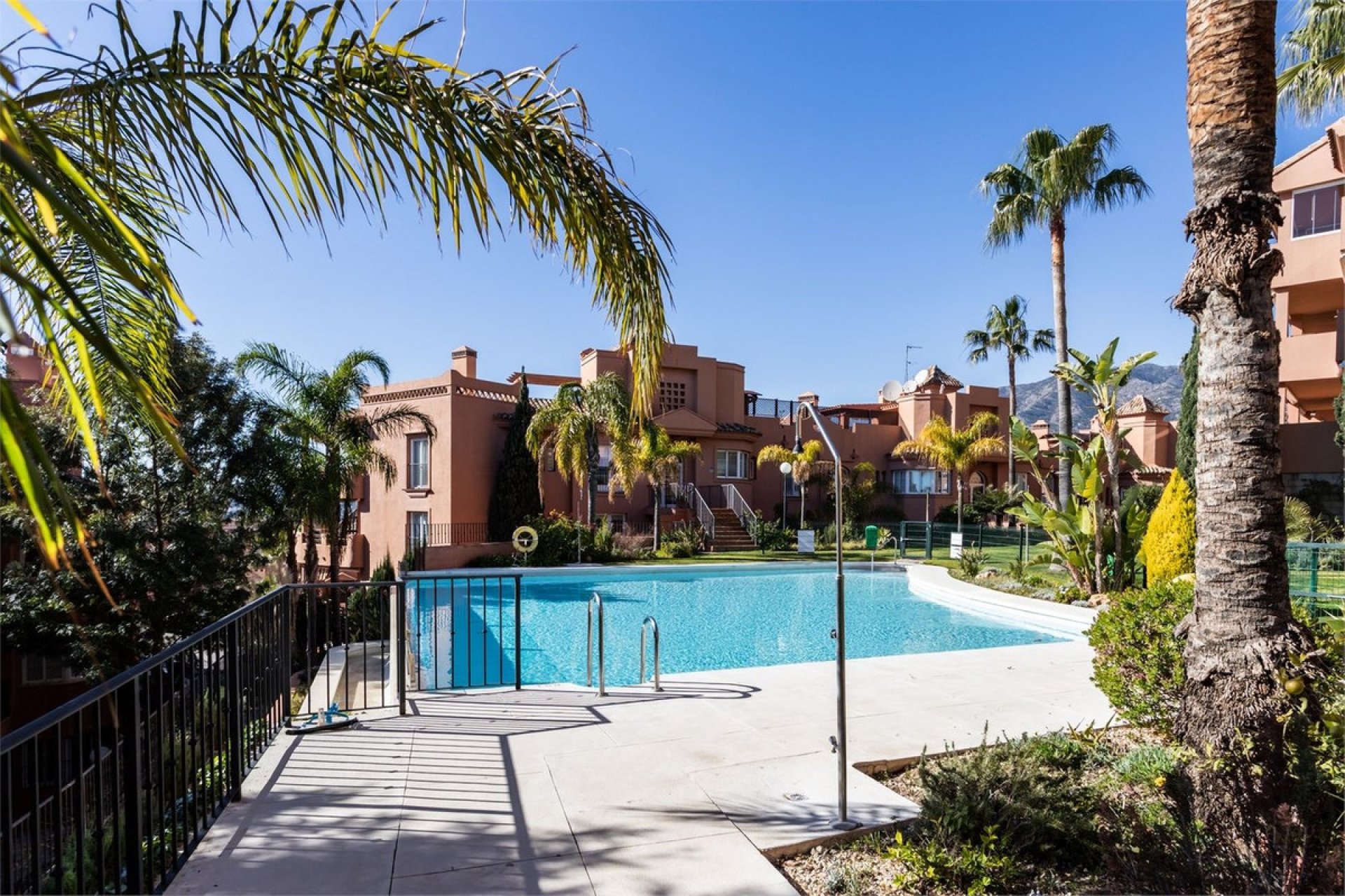 Resale - Ground floor apartment - Fuengirola - Torreblanca