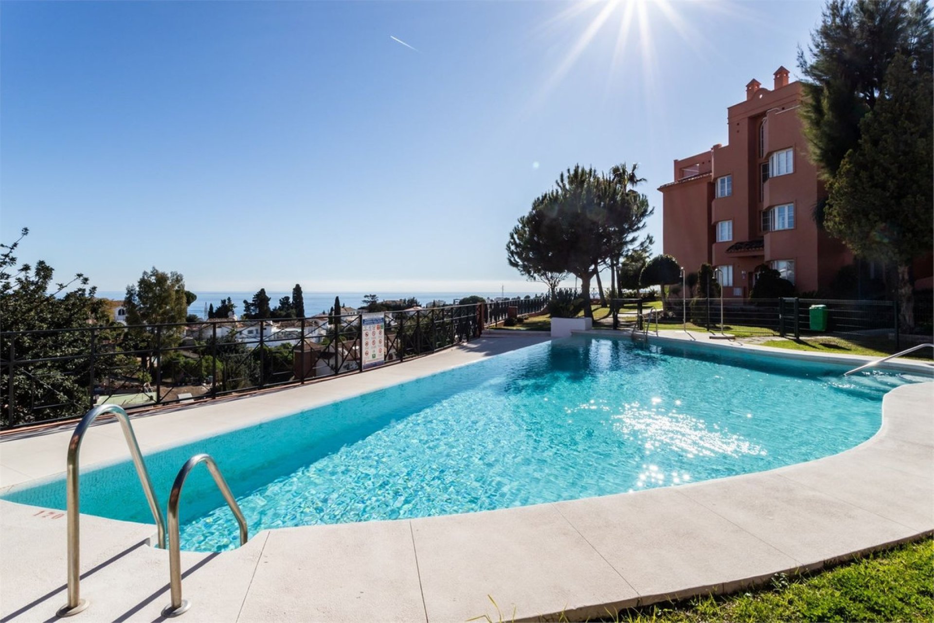 Resale - Ground floor apartment - Fuengirola - Torreblanca