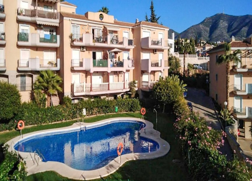 Resale - Ground floor apartment - Fuengirola - Torreblanca