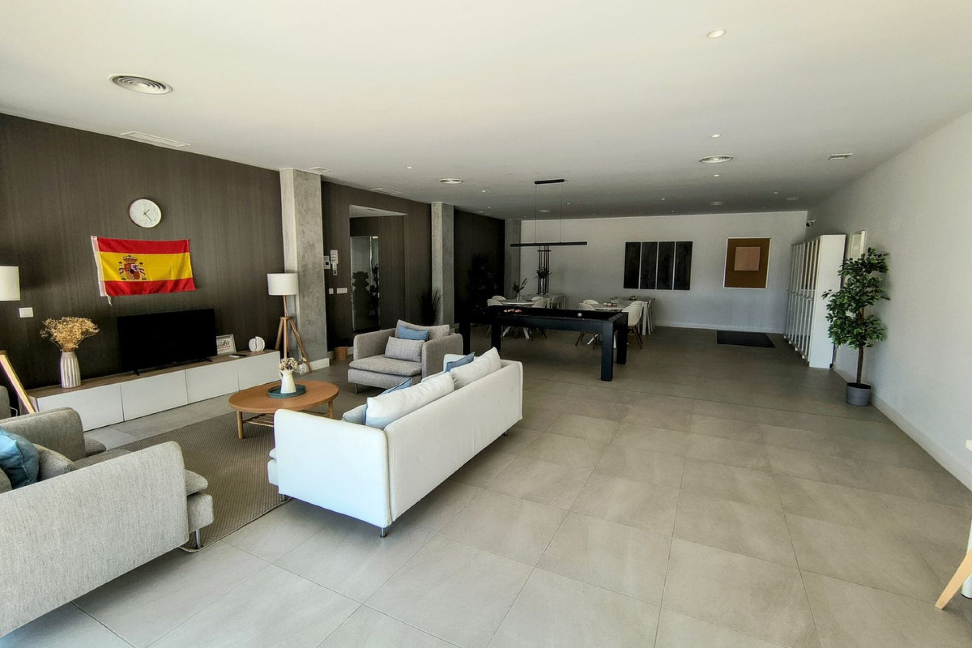 Resale - Ground floor apartment - Manilva - La Duquesa