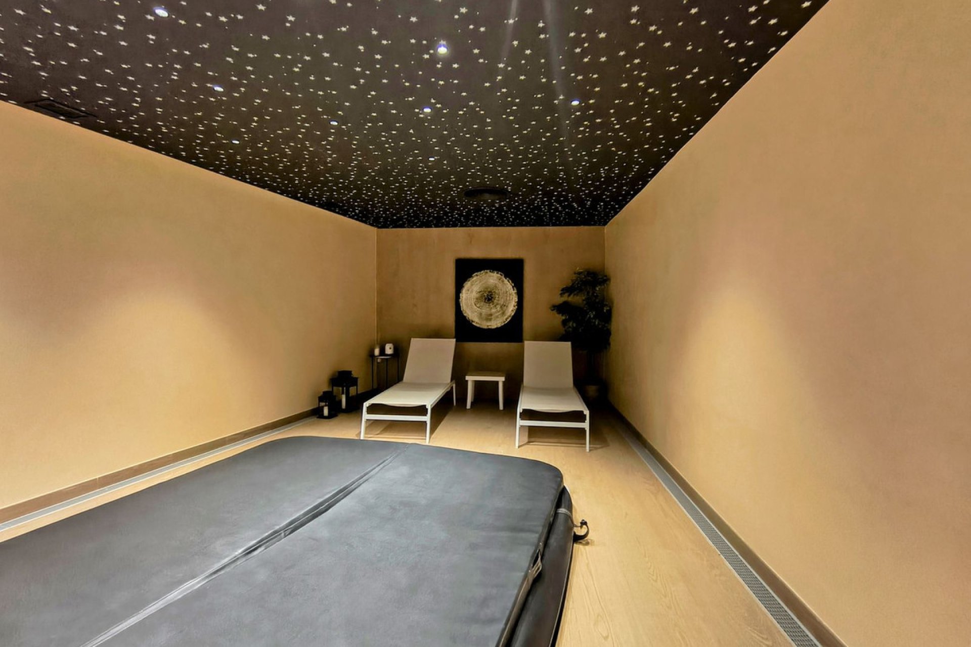 Resale - Ground floor apartment - Manilva - La Duquesa