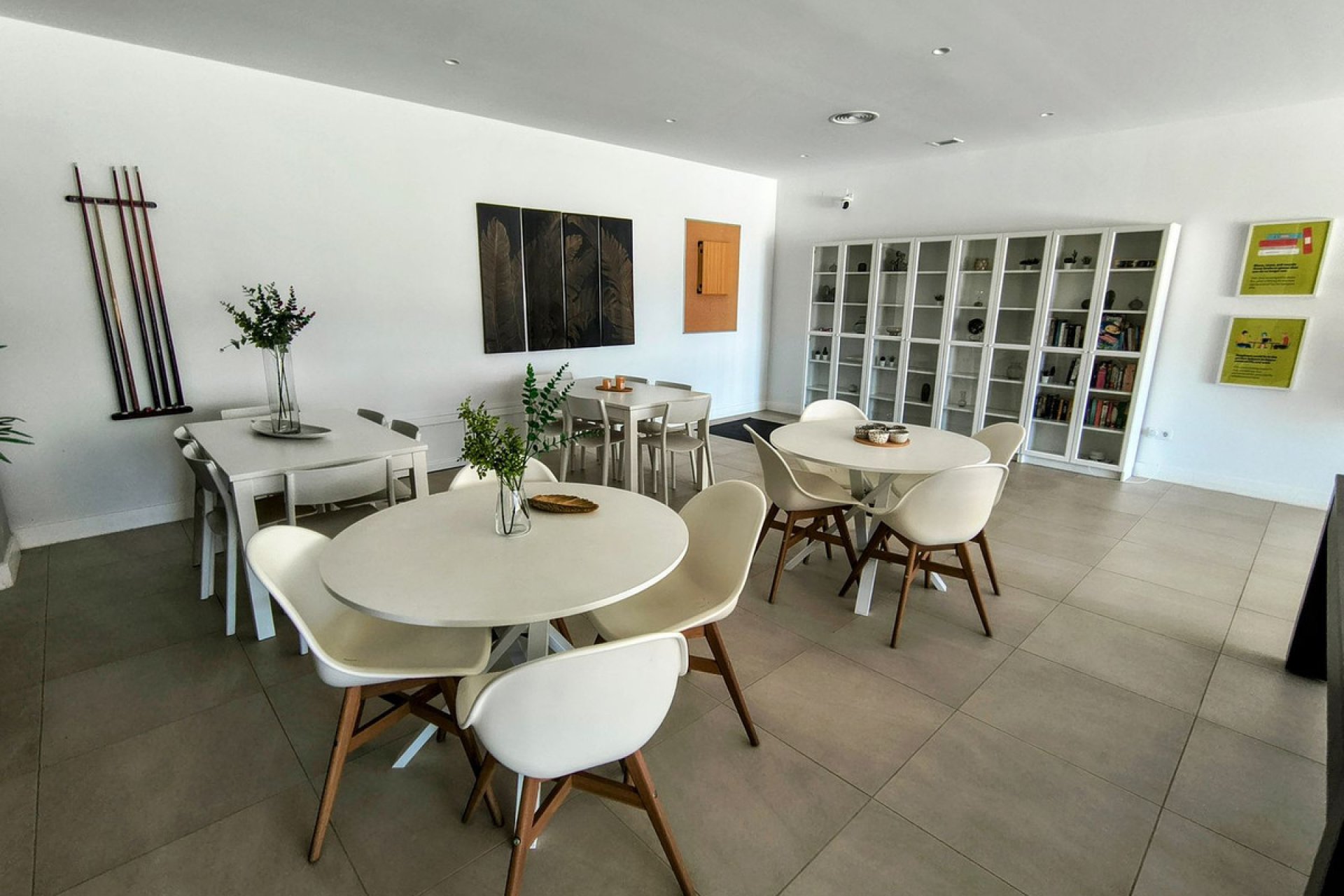 Resale - Ground floor apartment - Manilva - La Duquesa