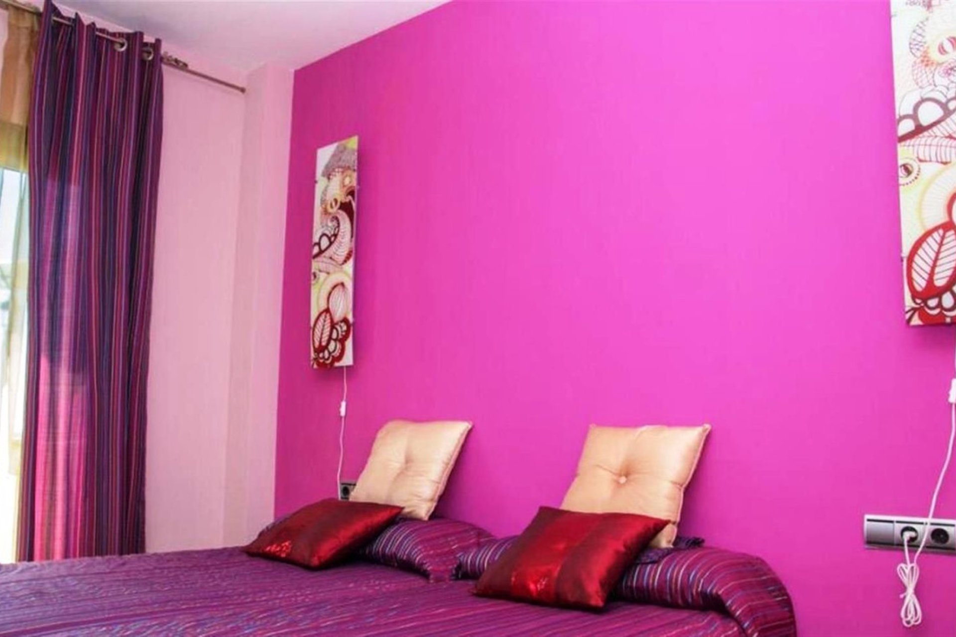 Resale - Ground floor apartment - Manilva - La Duquesa