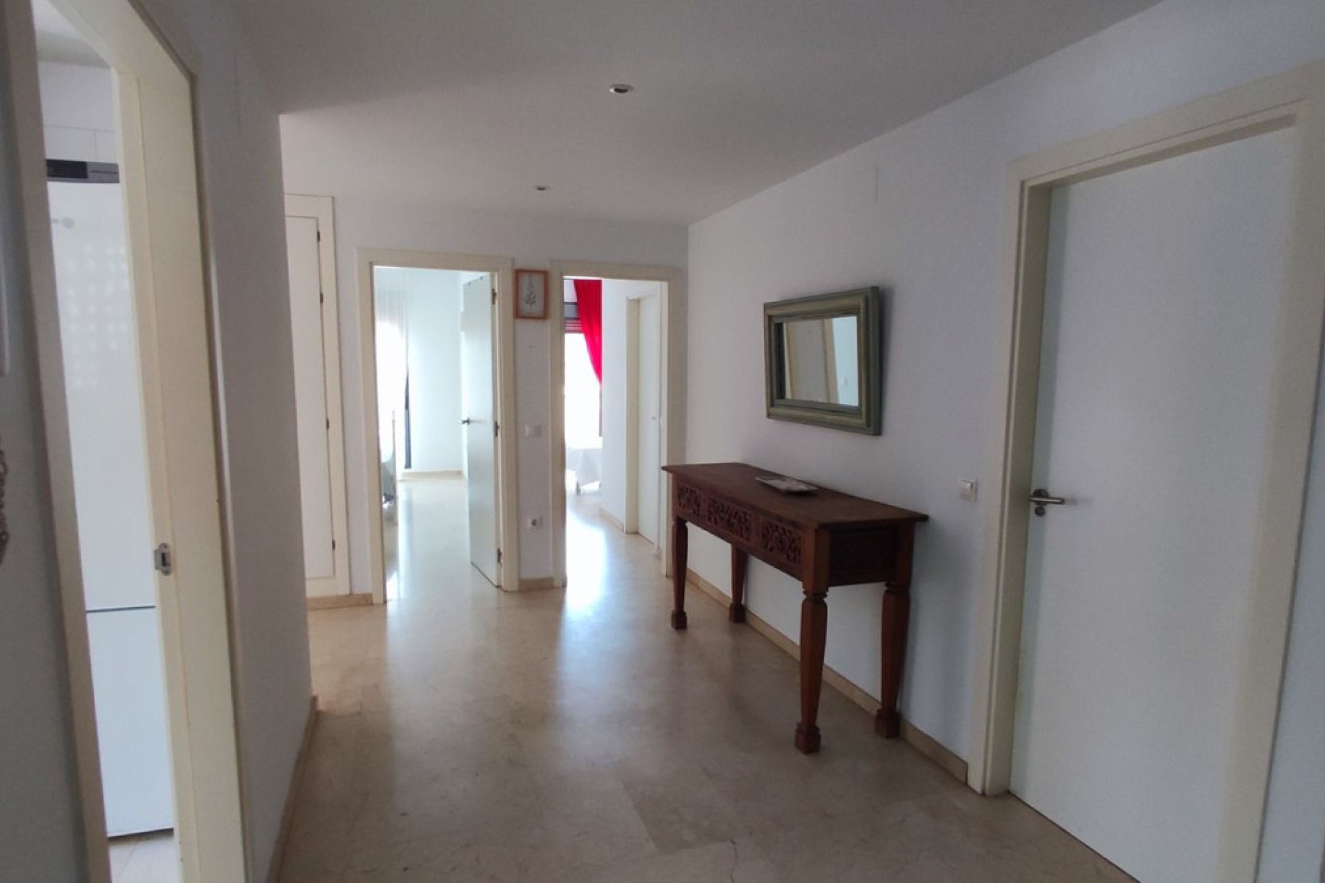Resale - Ground floor apartment - Manilva - Manilva Centro