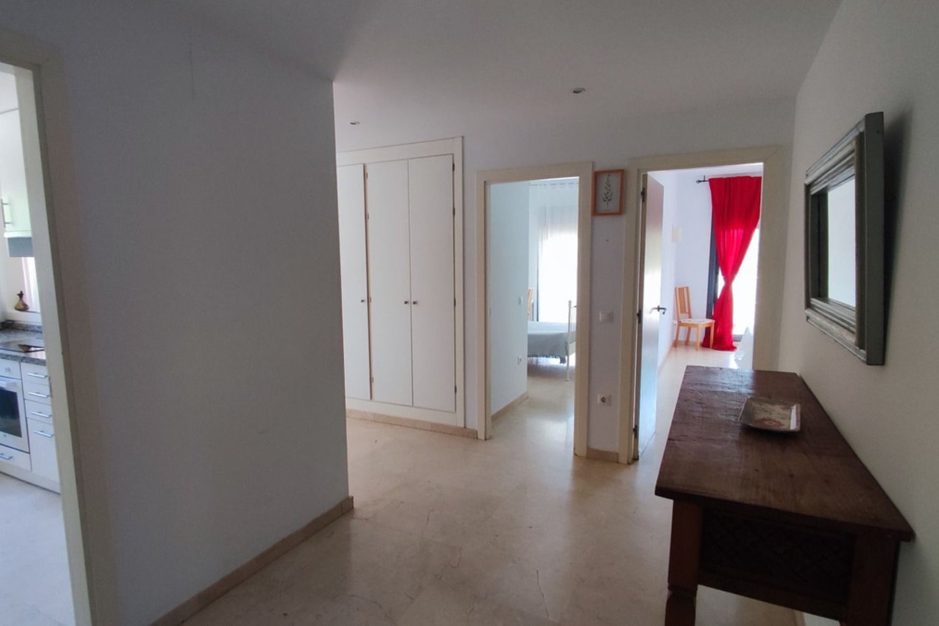 Resale - Ground floor apartment - Manilva - Manilva Centro