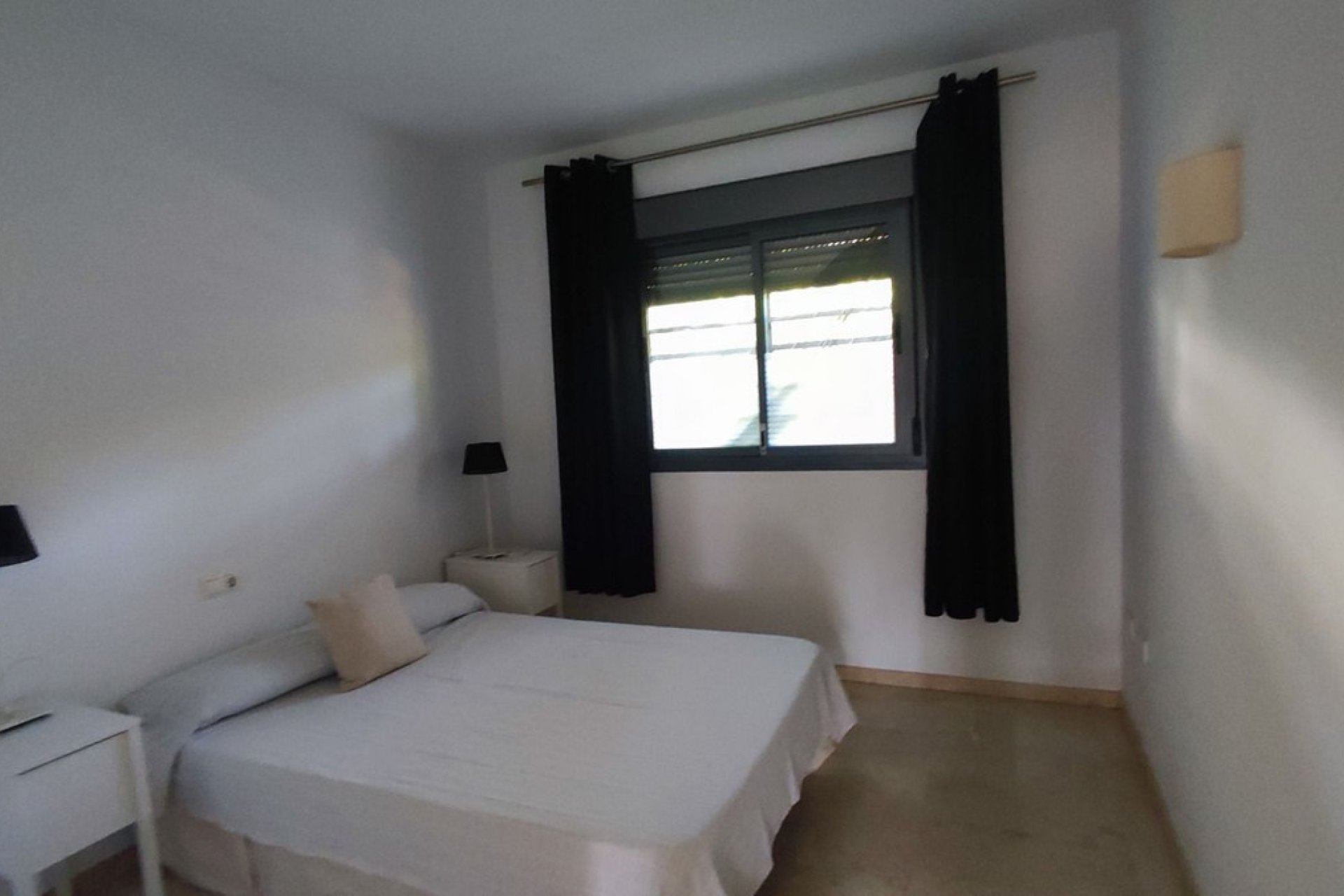 Resale - Ground floor apartment - Manilva - Manilva Centro