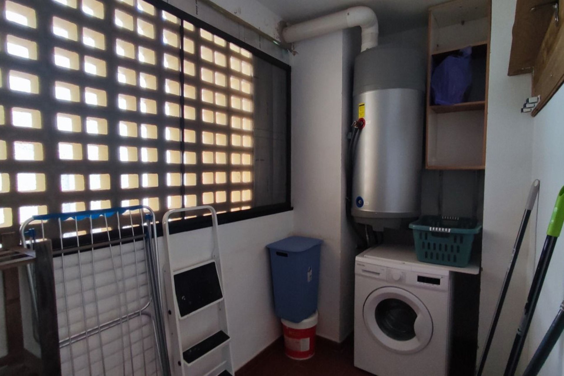 Resale - Ground floor apartment - Manilva - Manilva Centro