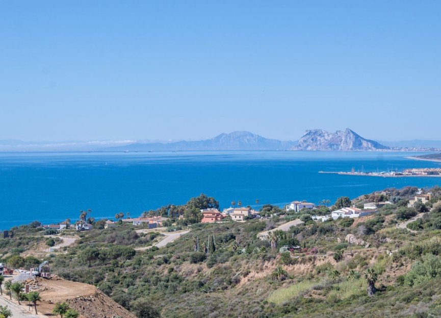 Resale - Ground floor apartment - Manilva - Manilva Centro