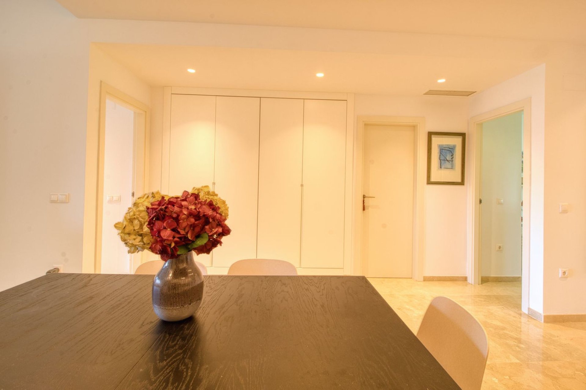 Resale - Ground floor apartment - Manilva - Manilva Centro