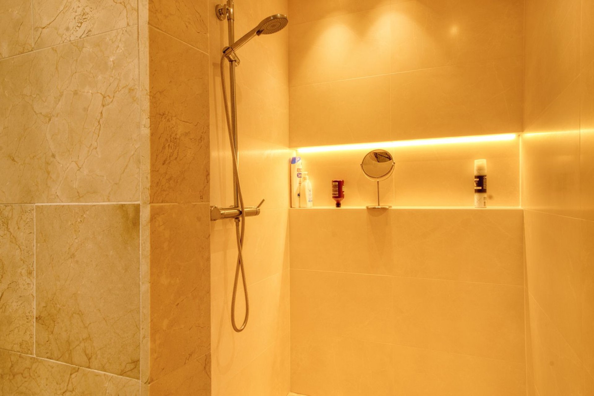 Resale - Ground floor apartment - Manilva - Manilva Centro