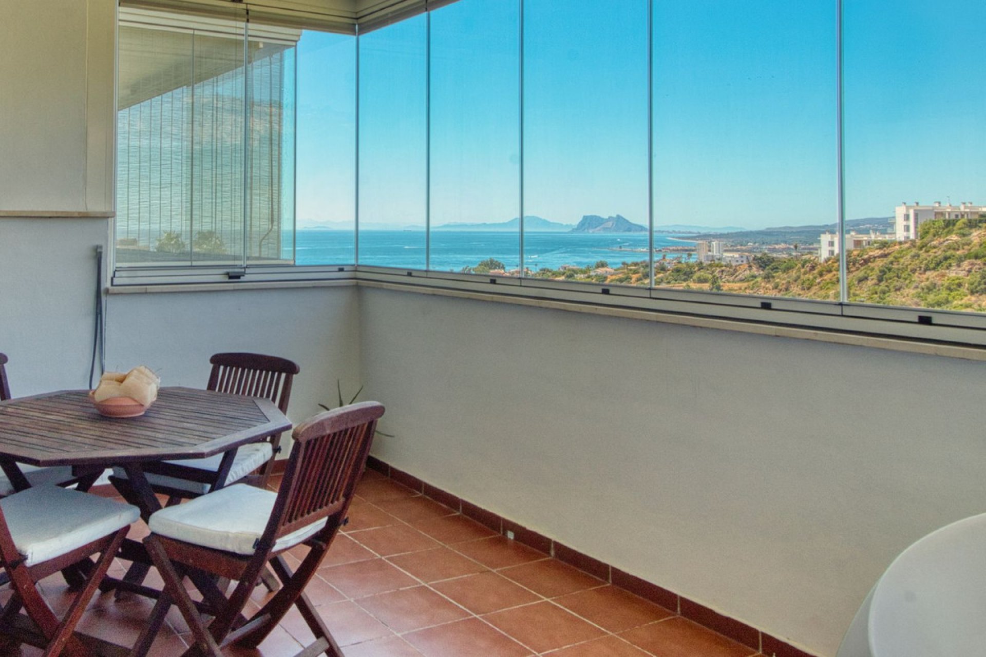 Resale - Ground floor apartment - Manilva - Manilva Centro