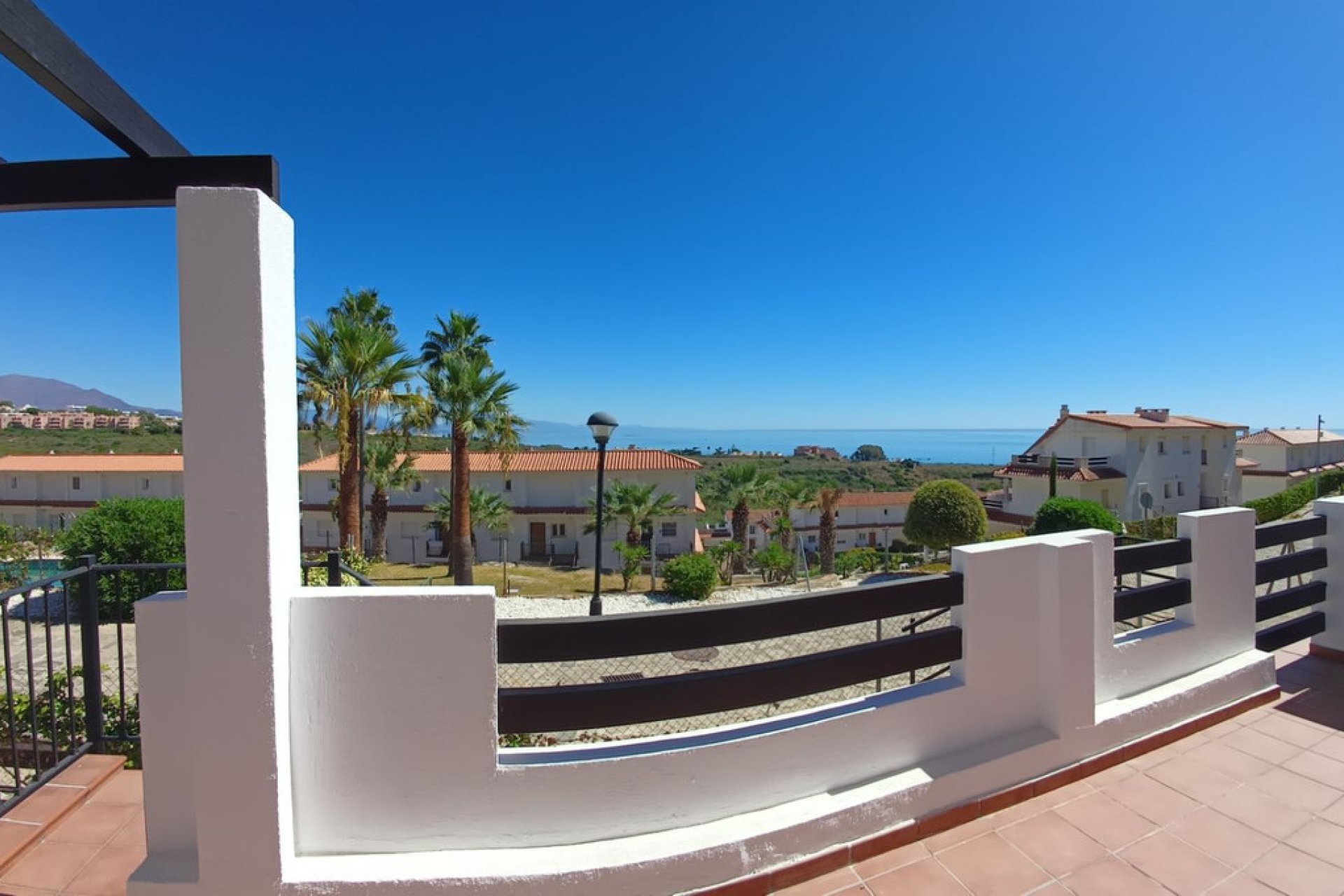 Resale - Ground floor apartment - Manilva - Manilva Centro